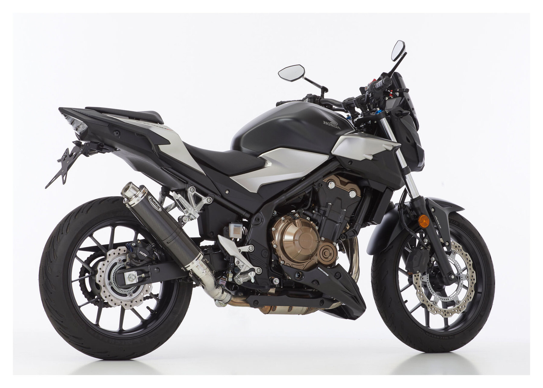 HURRIC SUPERSPORTDAEMPFER