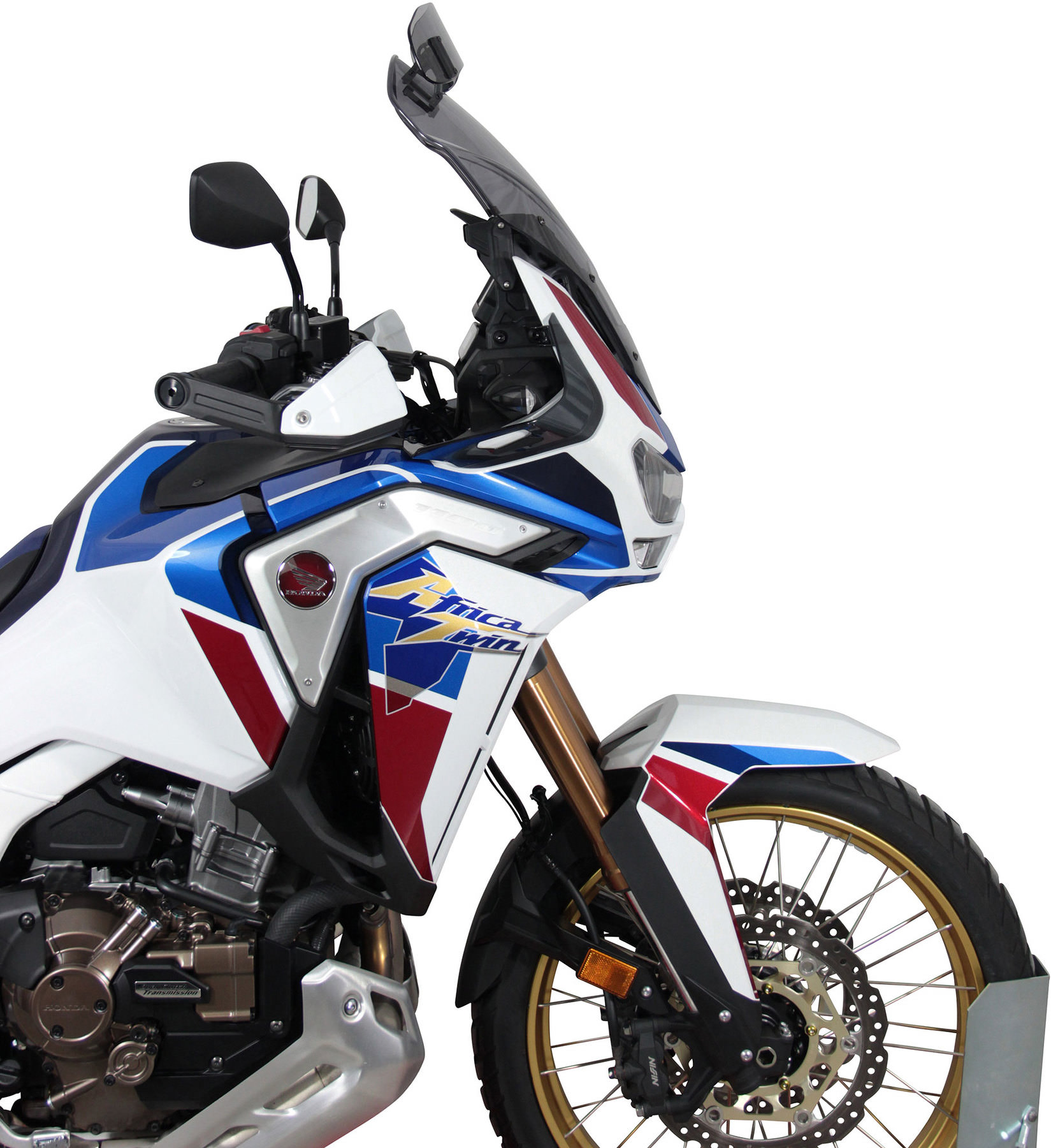 MRA VARIO-TOURINGSCREEN