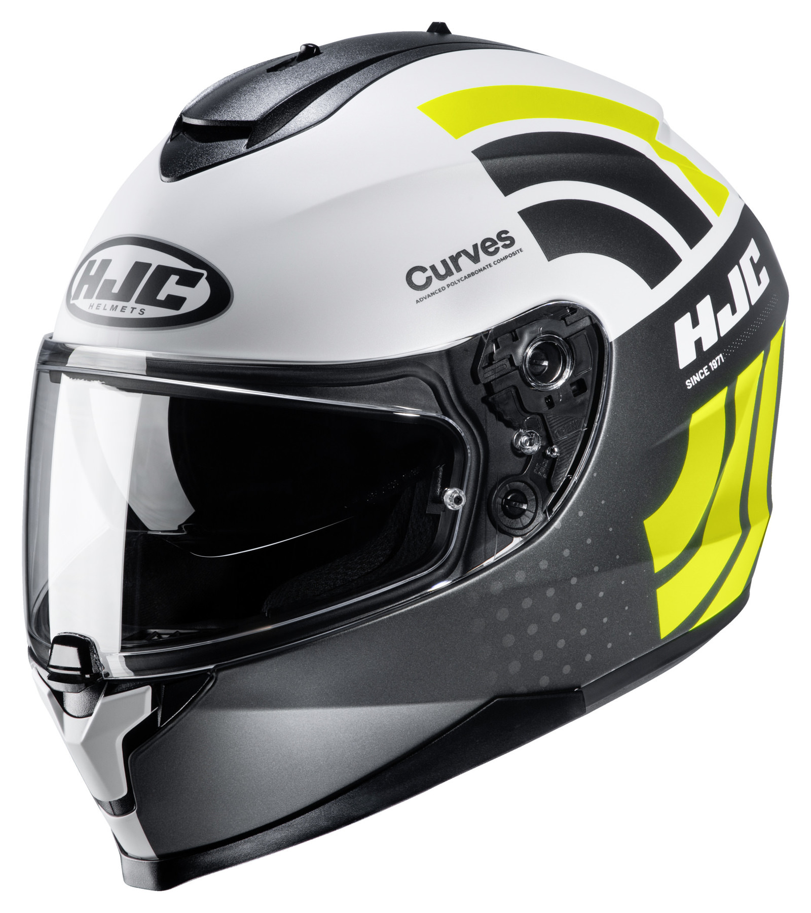 Hjc c70 price clearance