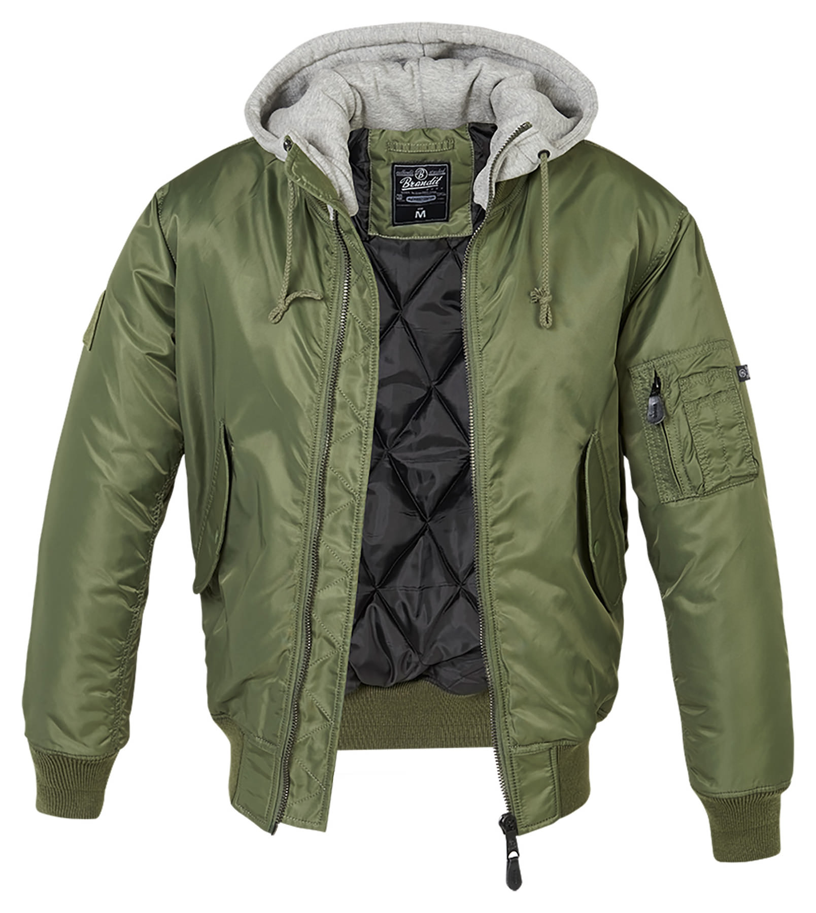 sweat hoodie jacket