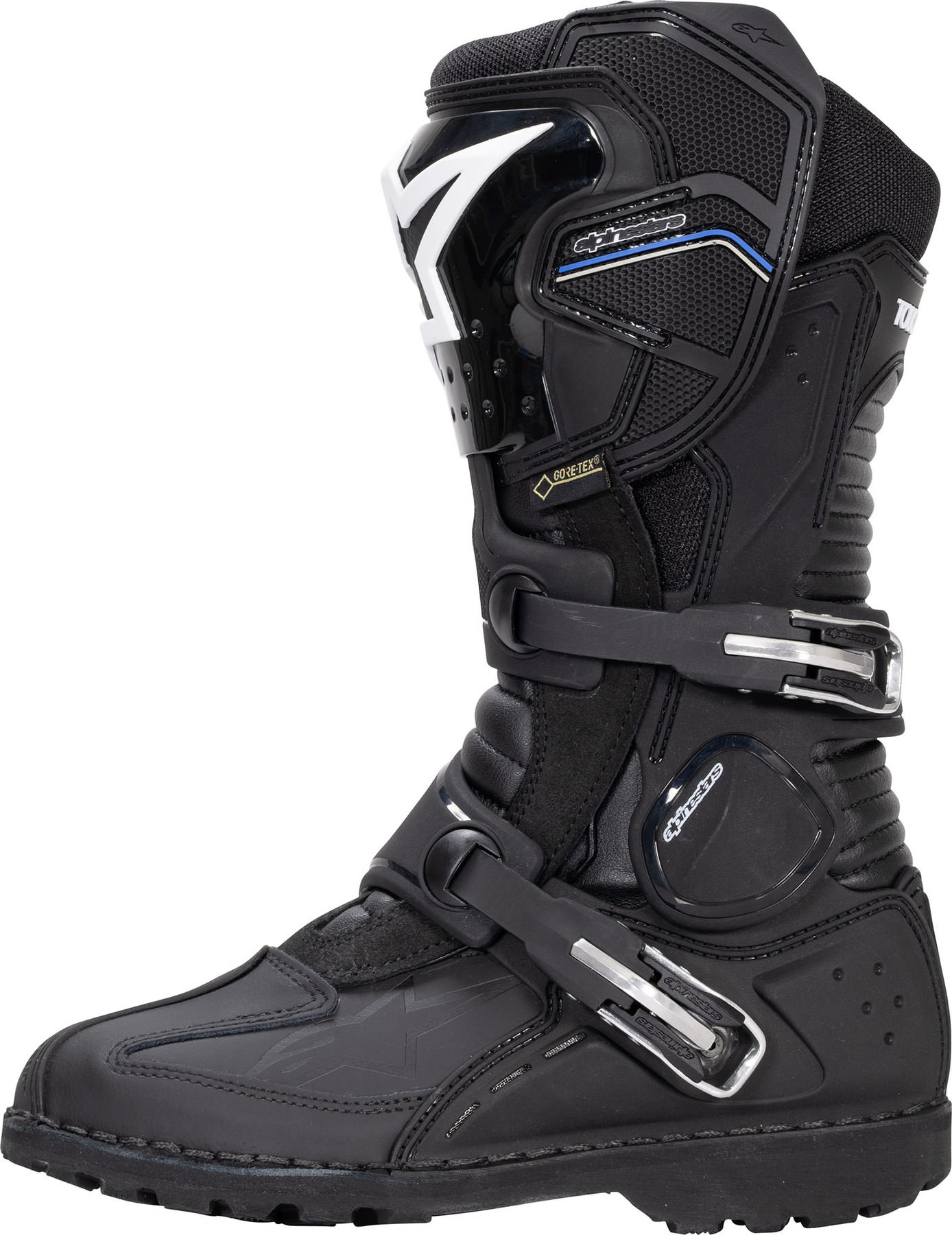 best boots for enduro