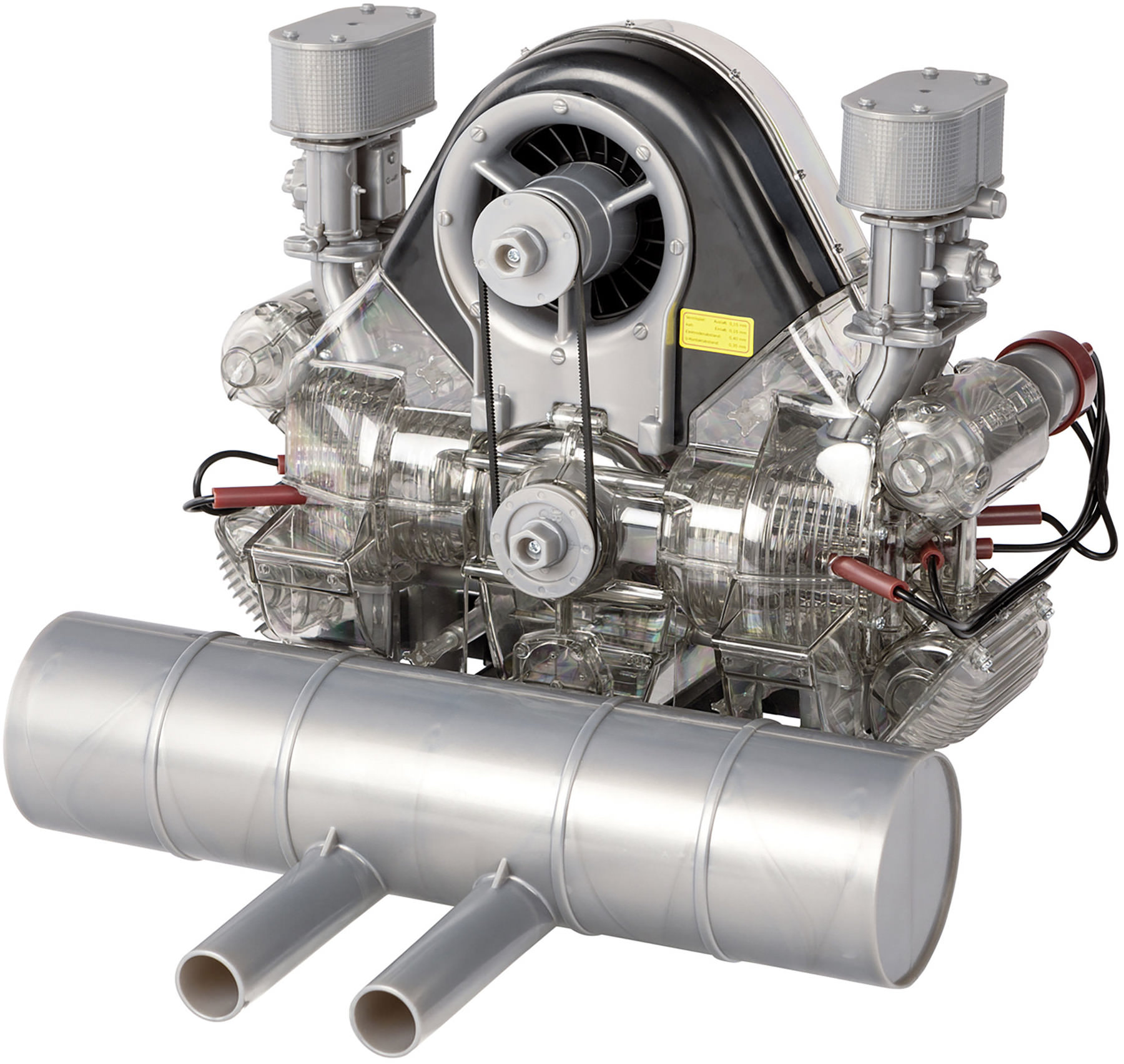 Buy FRANZIS Porsche Carrera racing engine Truetooriginal functional