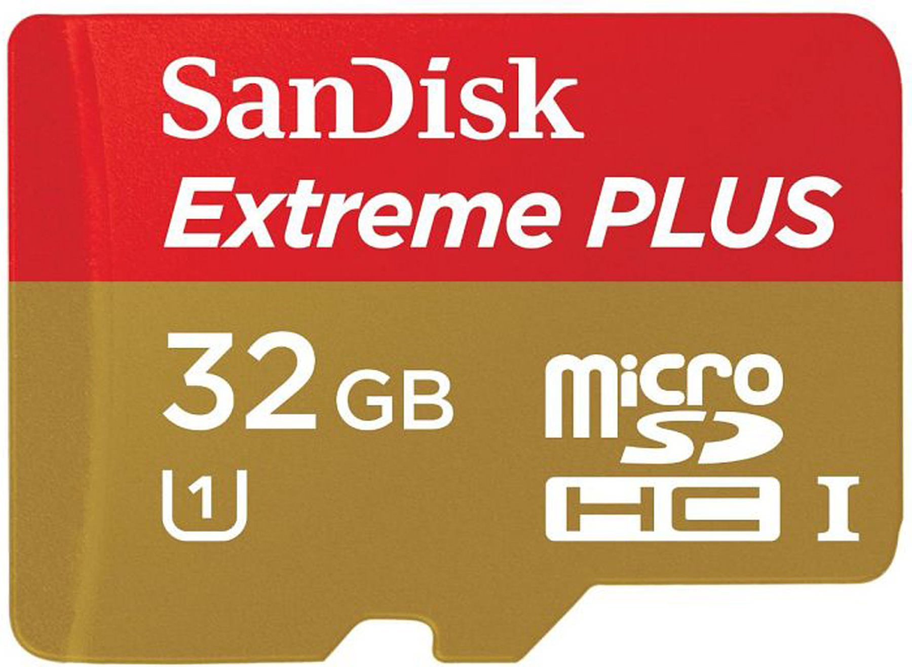 Buy Micro-SDXC Memory Card SanDisk Extreme 32GB | Louis motorcycle clothing  and technology