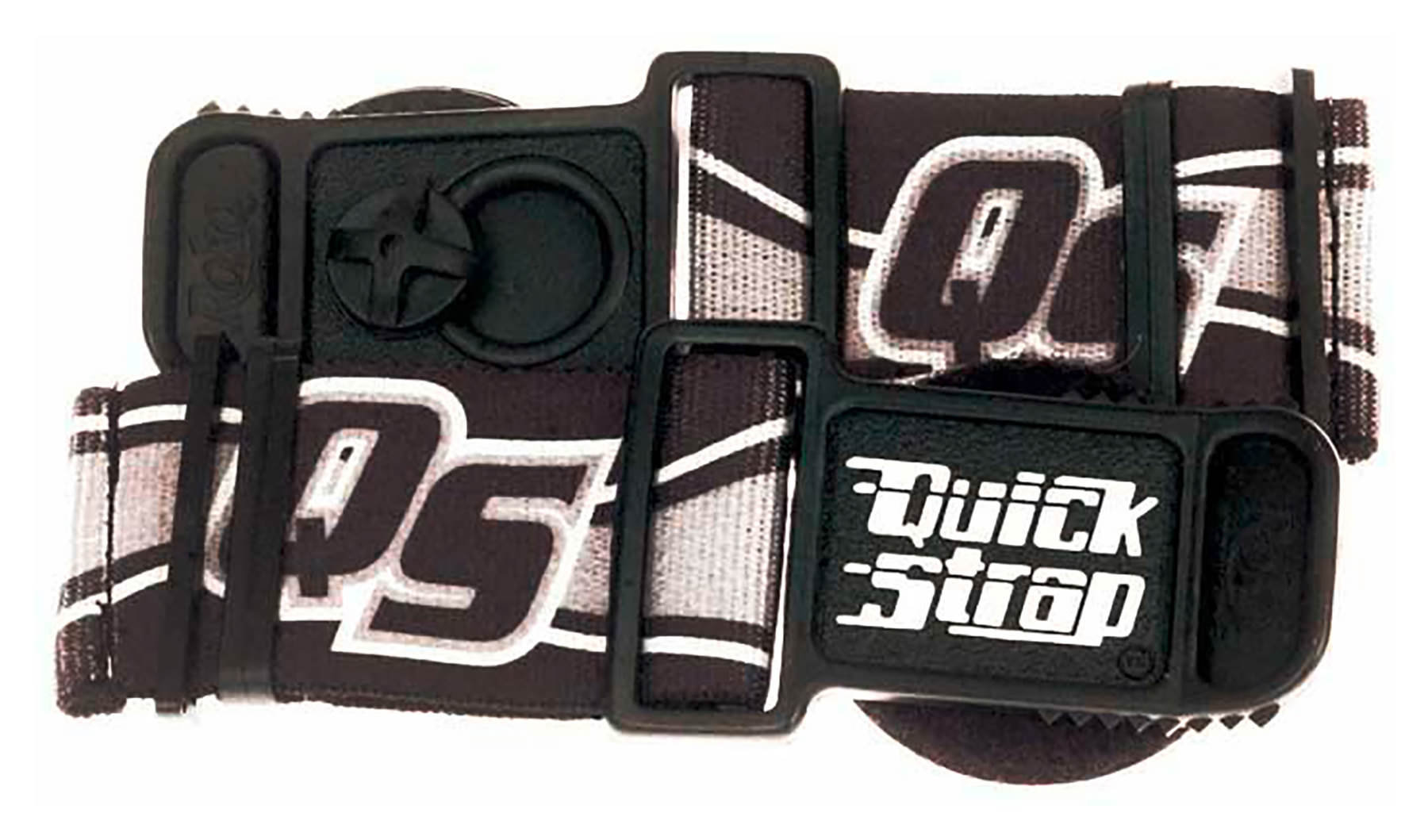 Buy QUICK STRAP Goggle Attachment for Enduro Helmets Louis motorcycle