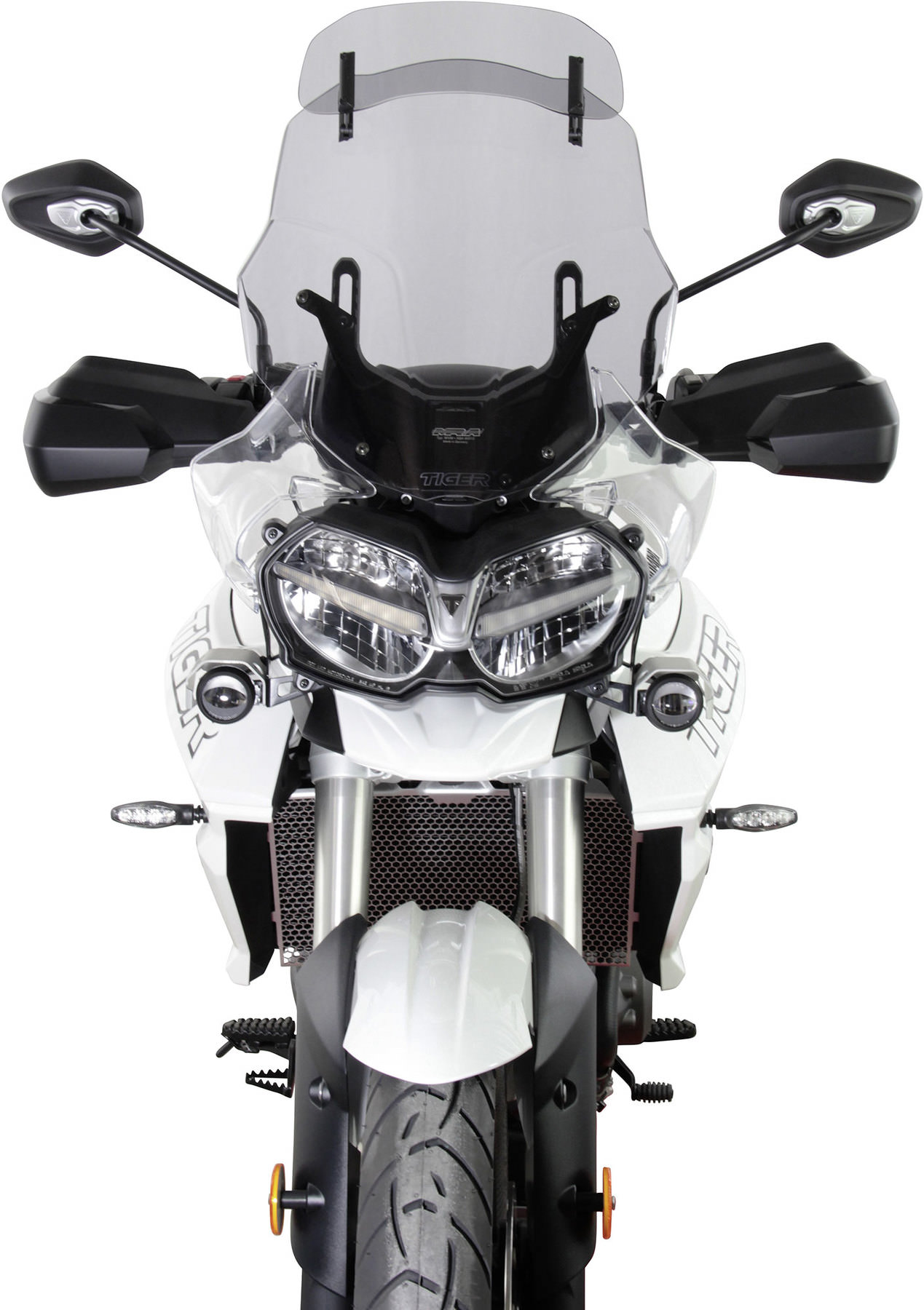 MRA VARIO-TOURINGSCREEN