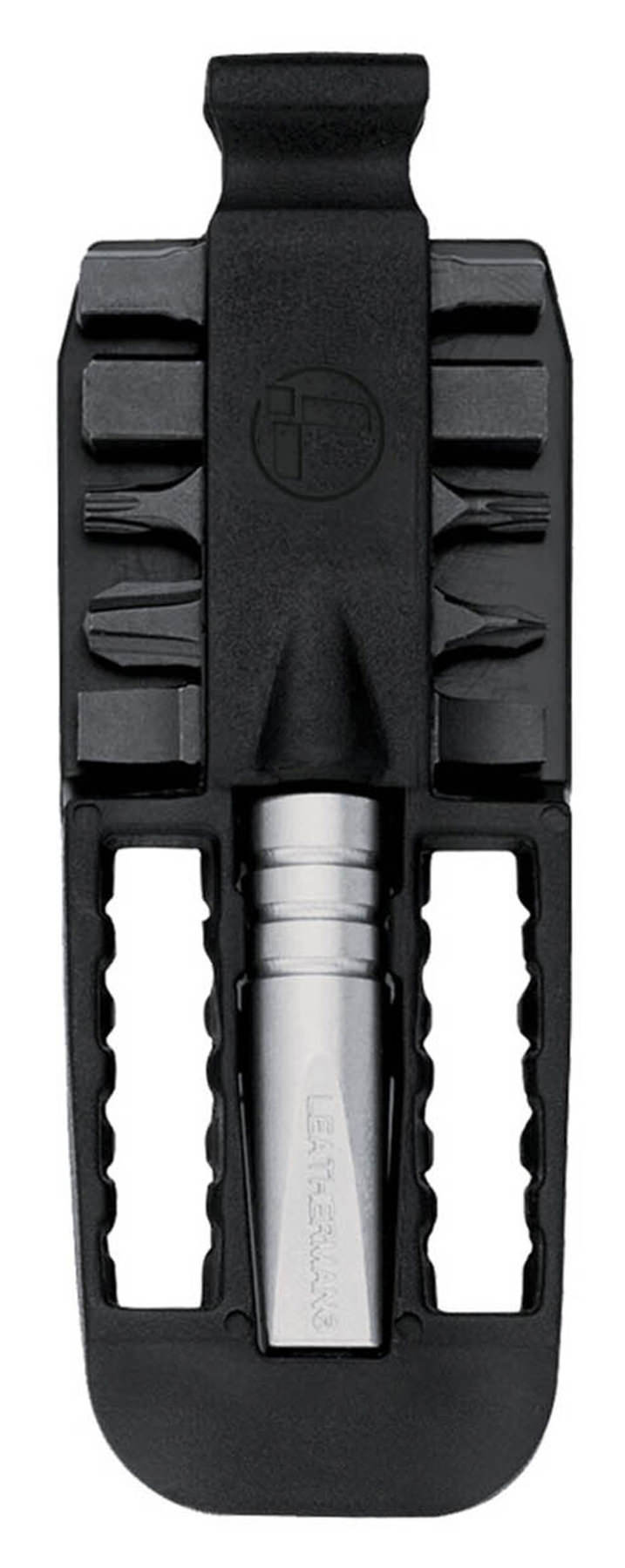 Buy Leatherman Interchangeable Bit Holder For various multitools