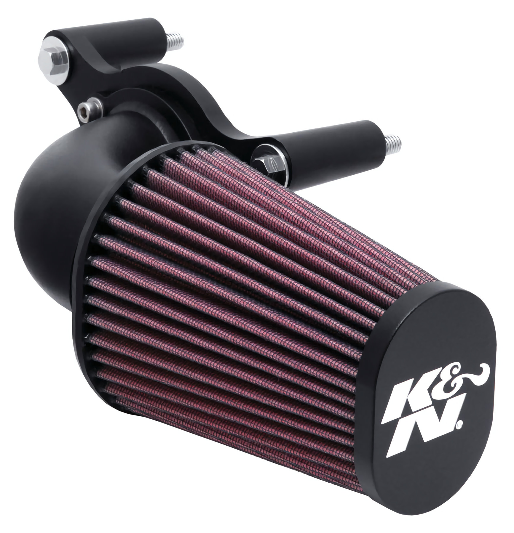 Motorcycle K&N Air Filter