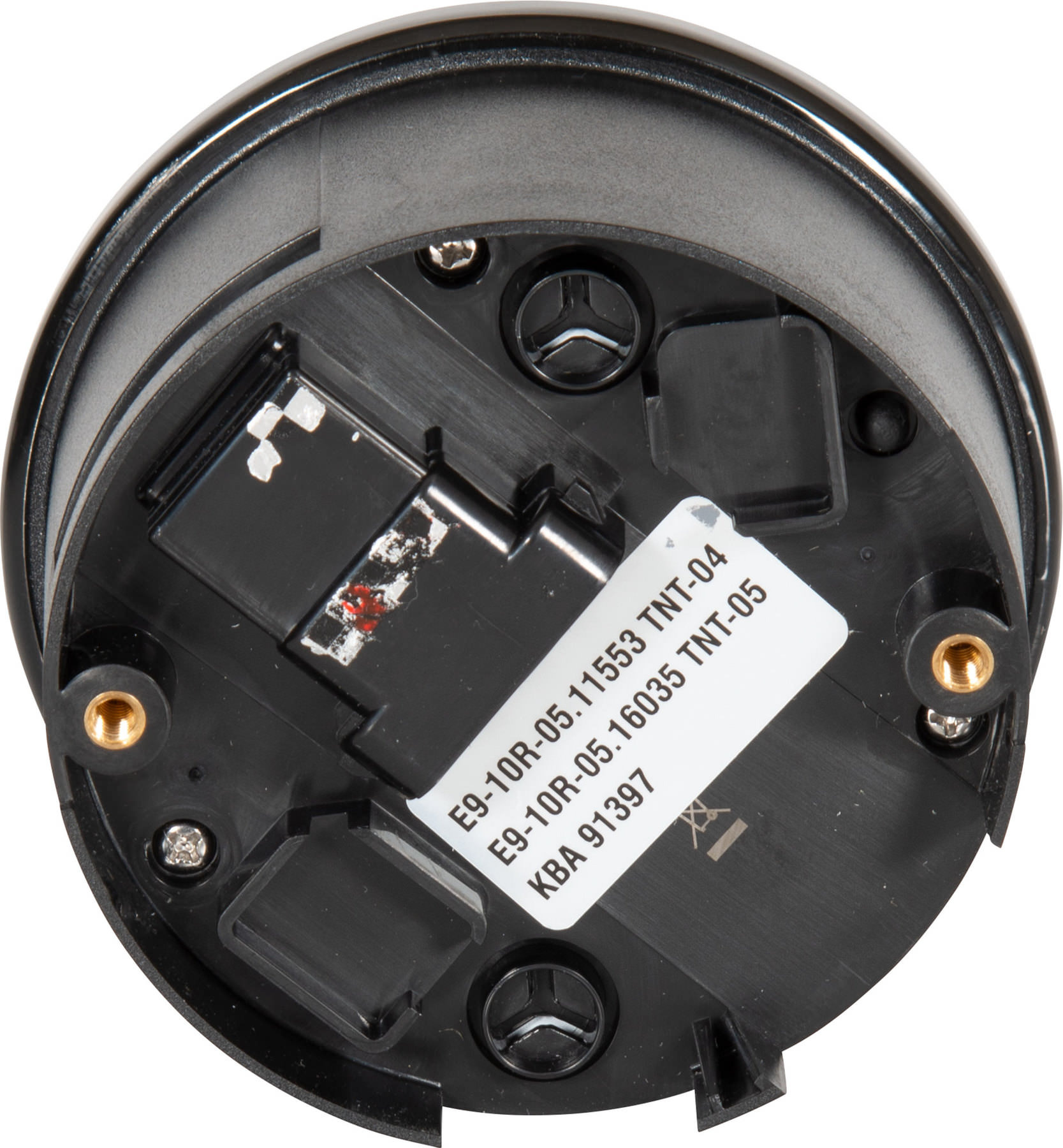 Buy Koso HD0104 tachometer/speedometer for Harley Sportster and Dyna