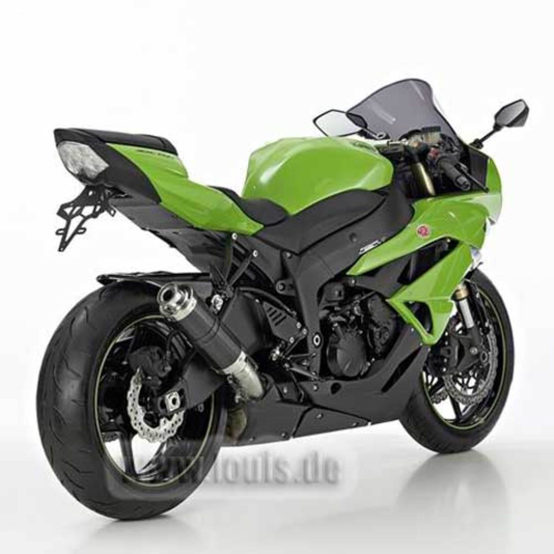 HURRIC SUPERSPORTDAEMPFER