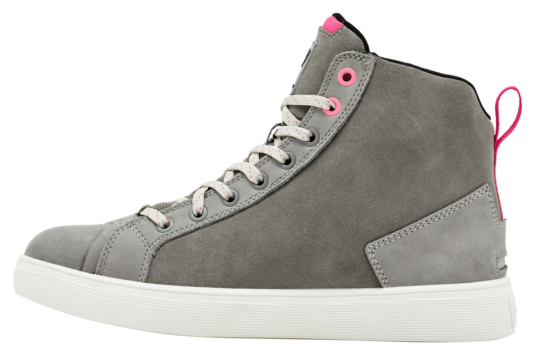 revit motorcycle boots