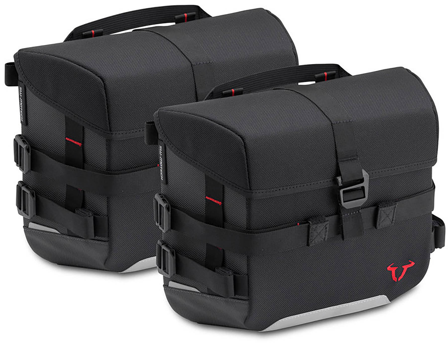 Buy Sysbag 10 10 Side Bag System For Various Models Black Louis