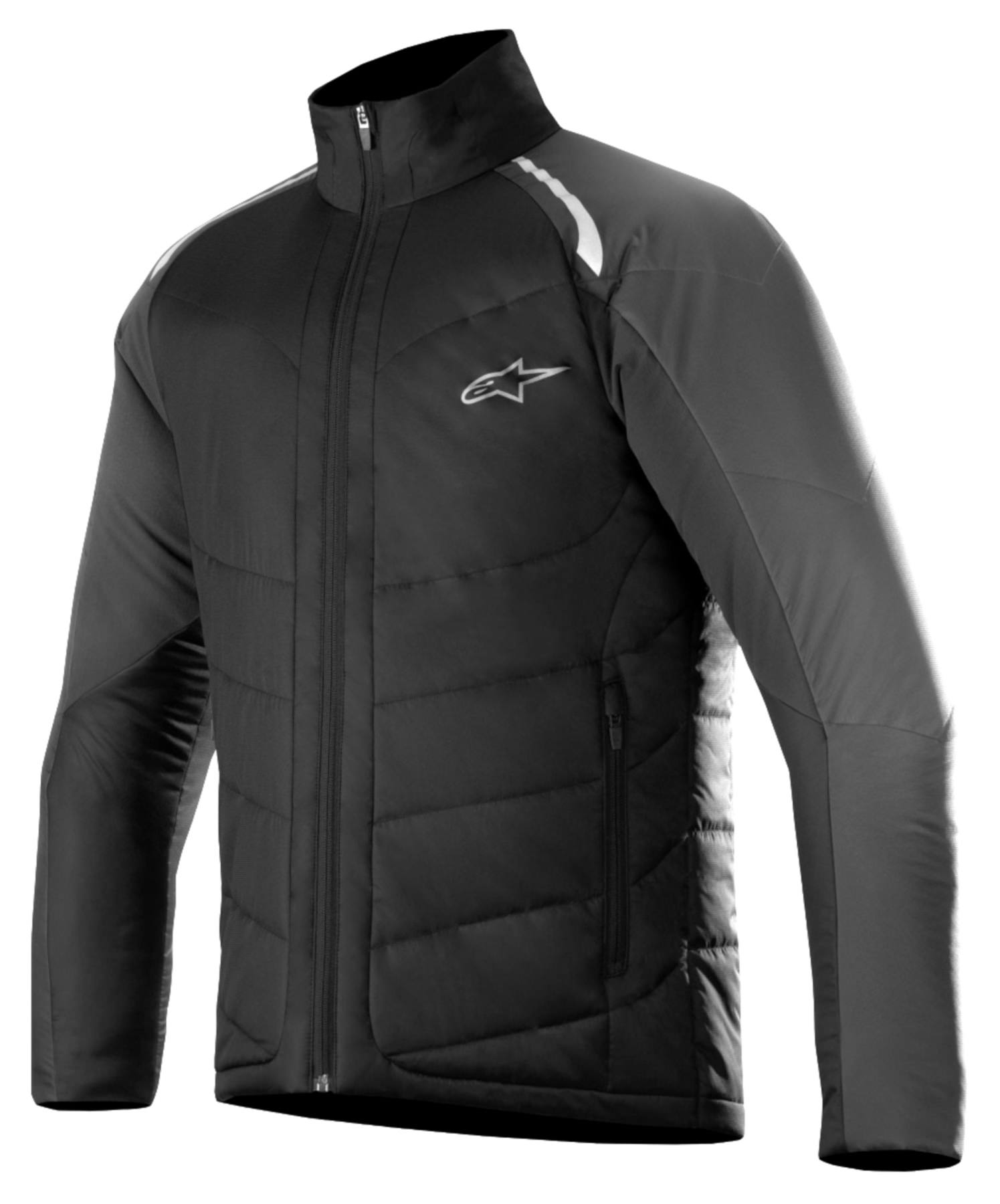 thermal jacket liner