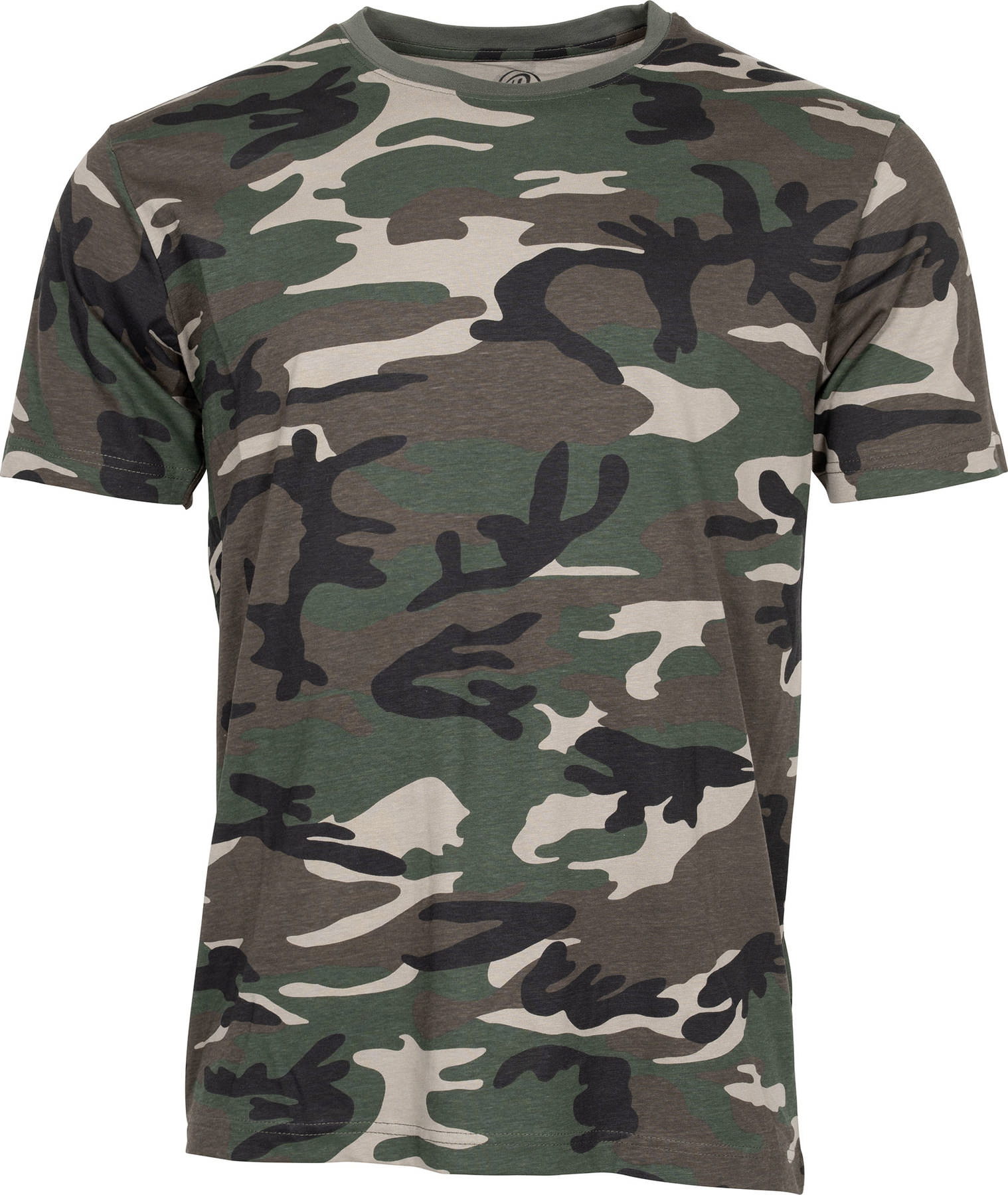 Buy Brandit T-Shirt Woodland | Louis