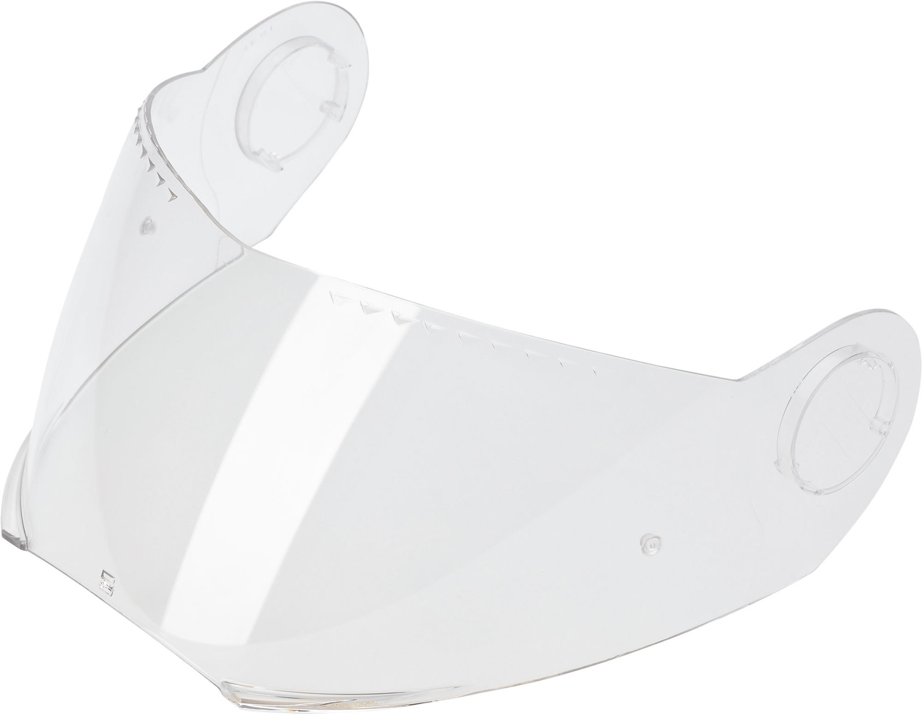 schuberth face shield