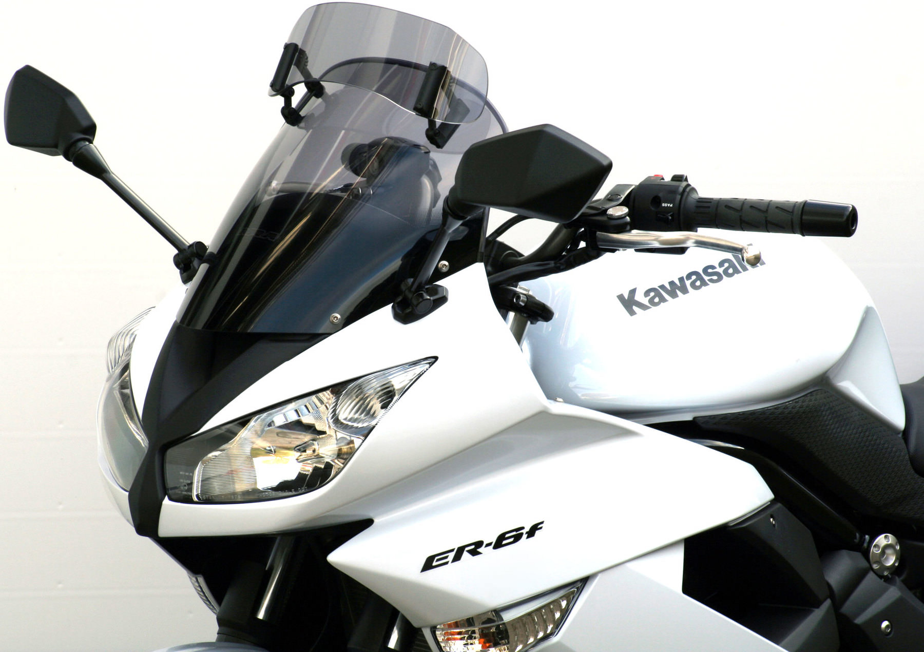 MRA VARIO-TOURINGSCREEN