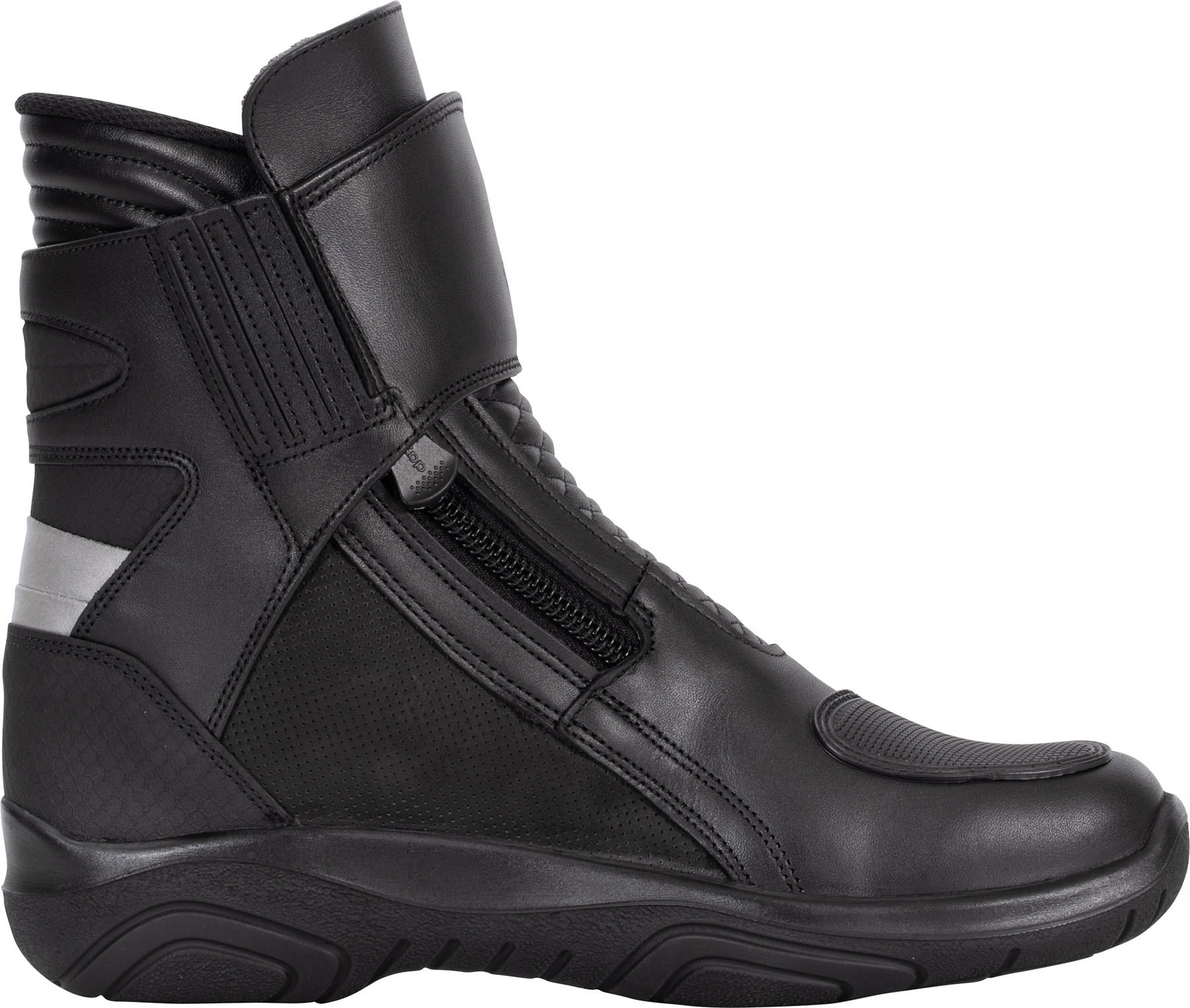 daytona arrow boots
