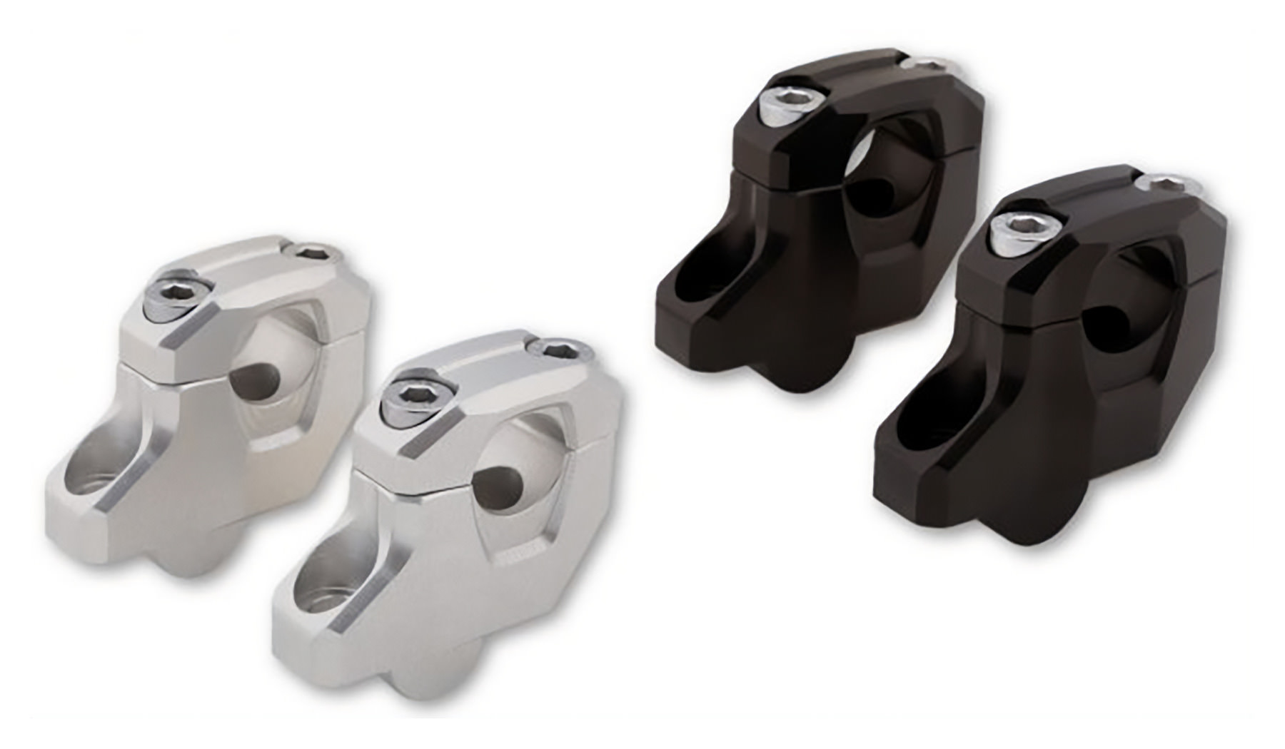 Buy Gonia Rise-Up Handlebar Riser diam 