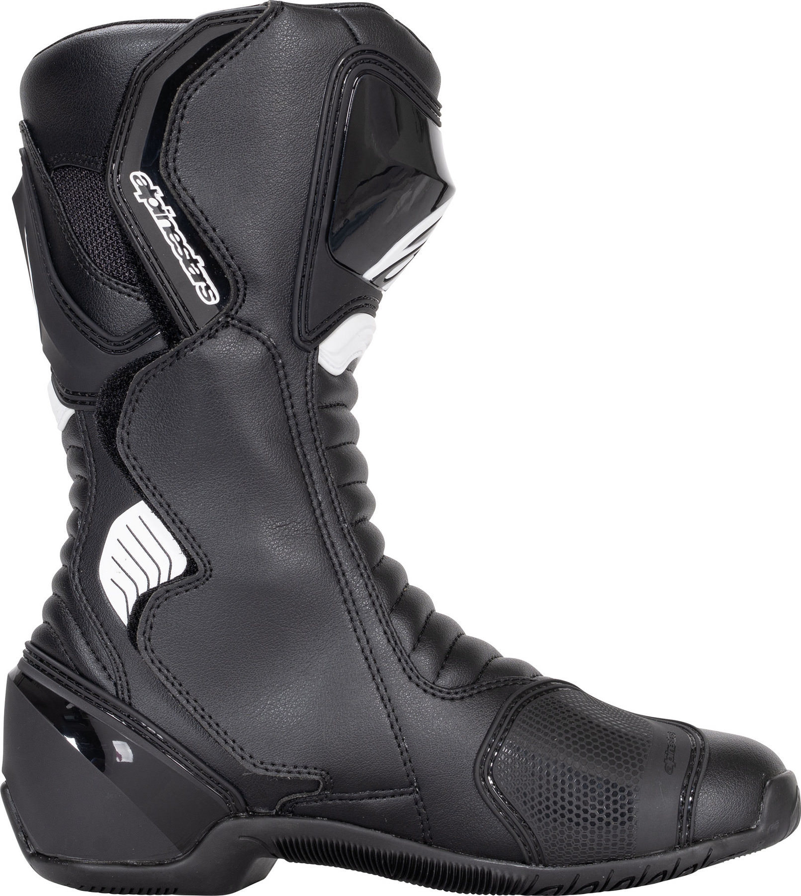 Buy Alpinestars Smx 6 V2 Wp Boots Louis Motorcycle Clothing And