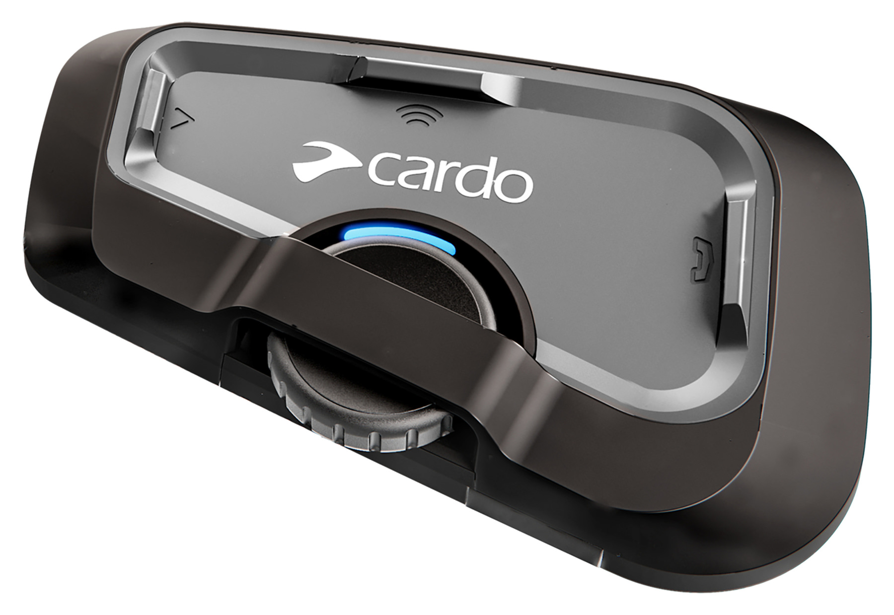 Cardo 4x Einzelset Kommunikationssystem kaufen Louis Motorrad