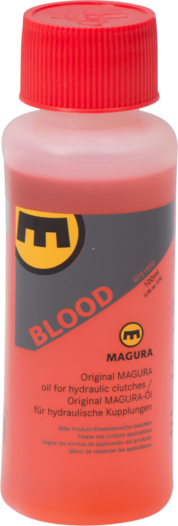 zuigen Decimale Terugbetaling Magura Blood minerale olie Voor hydraulische koppelingen, 100ml kopen |  Louis motor – kleding en techniek