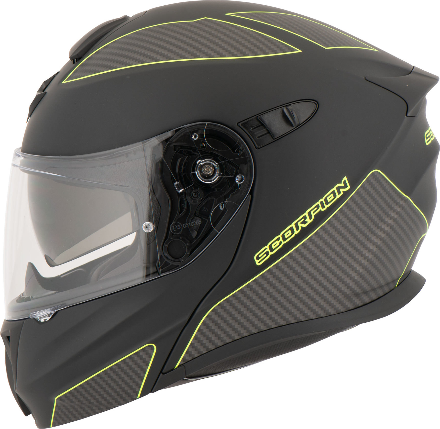 Scorpion exo 920 clearance