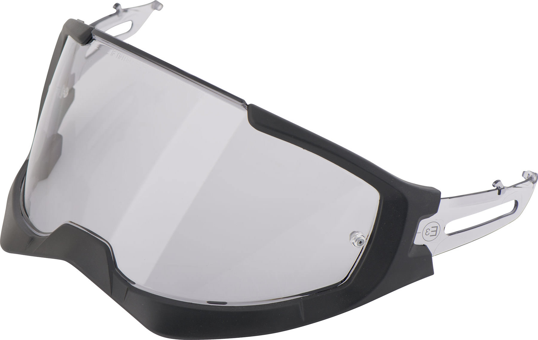 Caberg ghost visor
