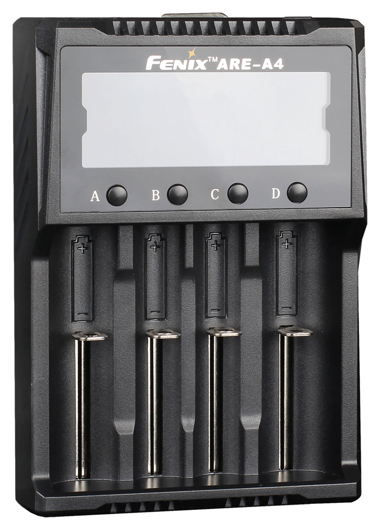 fenix 3 charger
