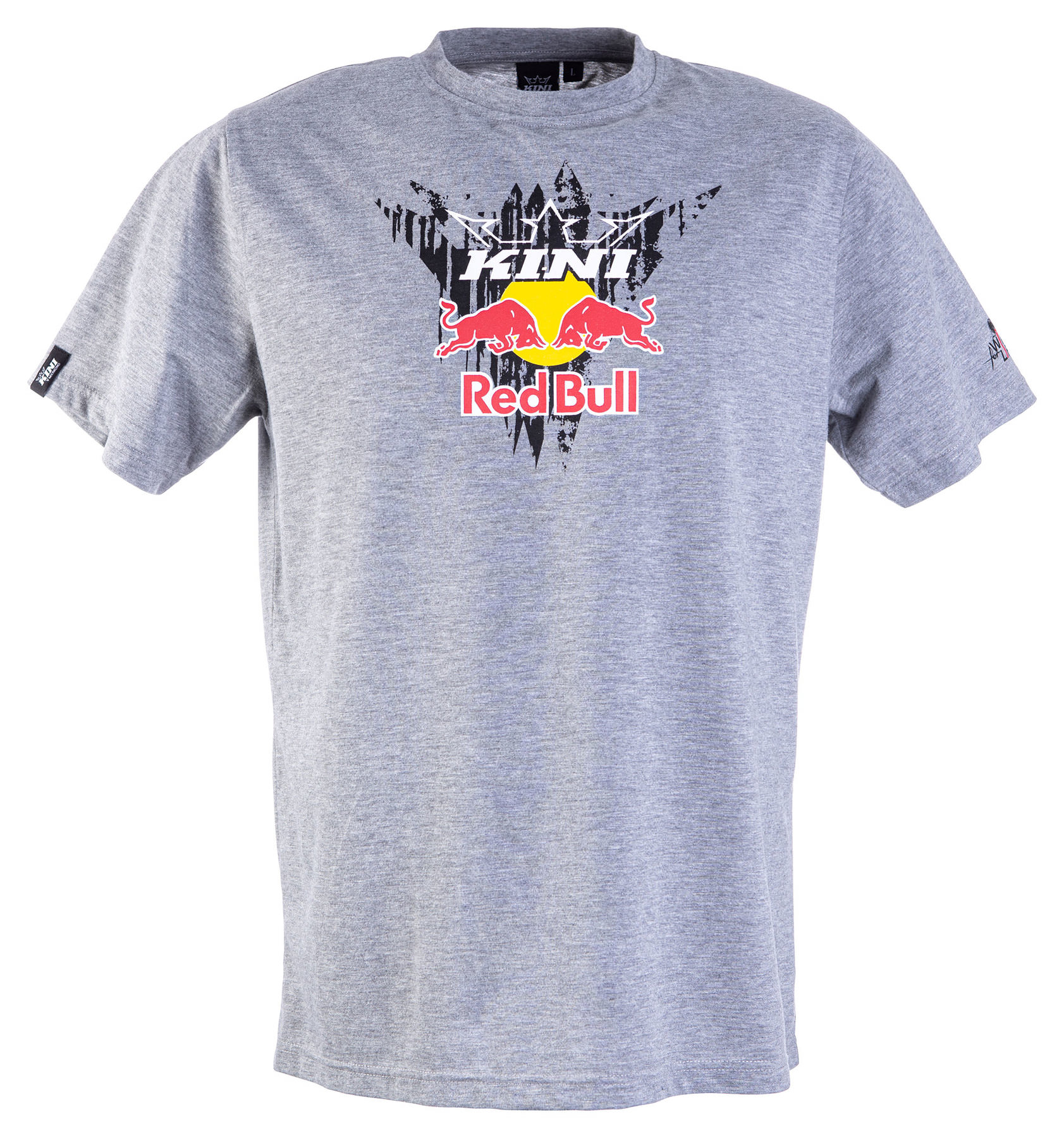 Buy Kini Red Bull Corrugated T-Shirt ...