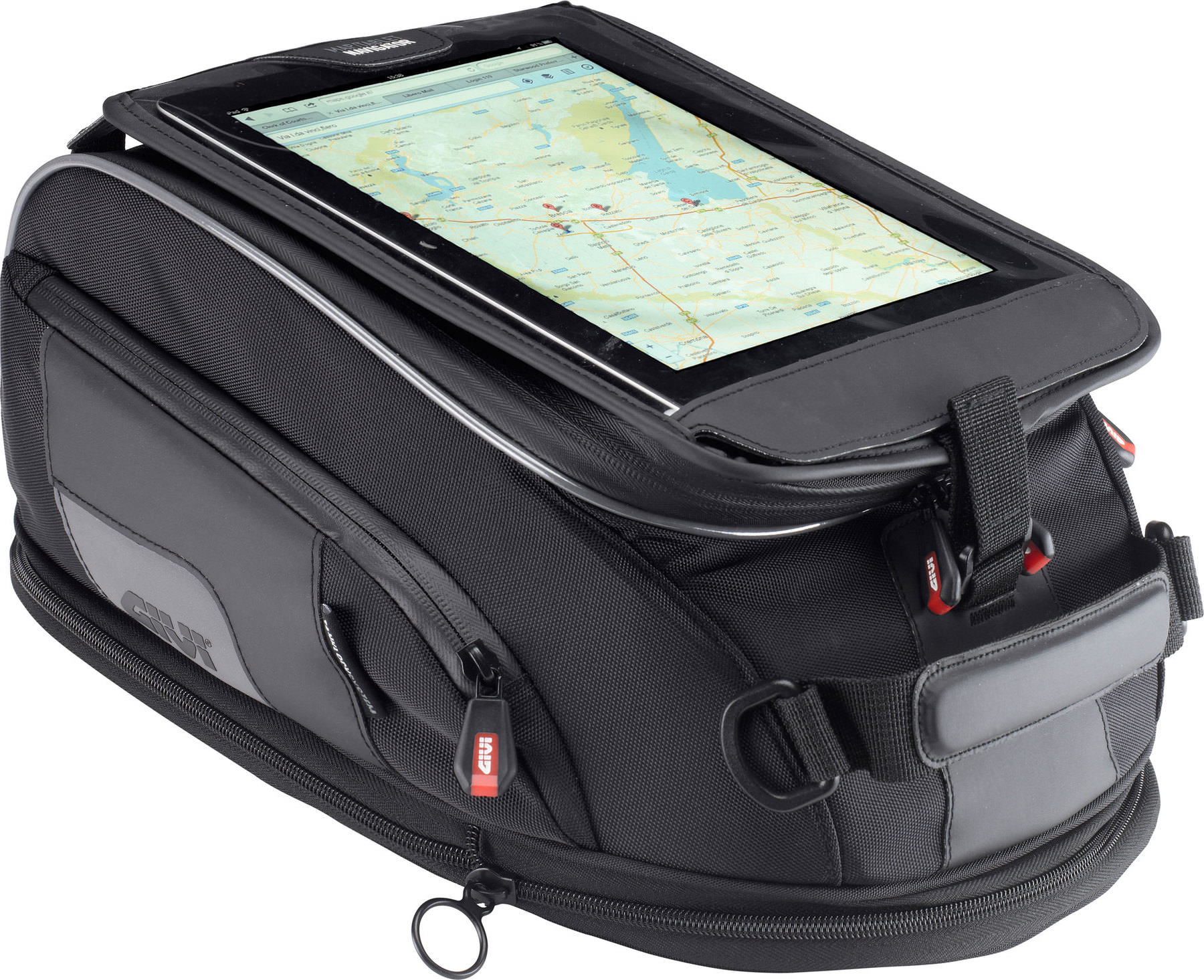 Buy Givi XS307 Tanklock Tank Bag, 15 litres Louis motorcycle clothing