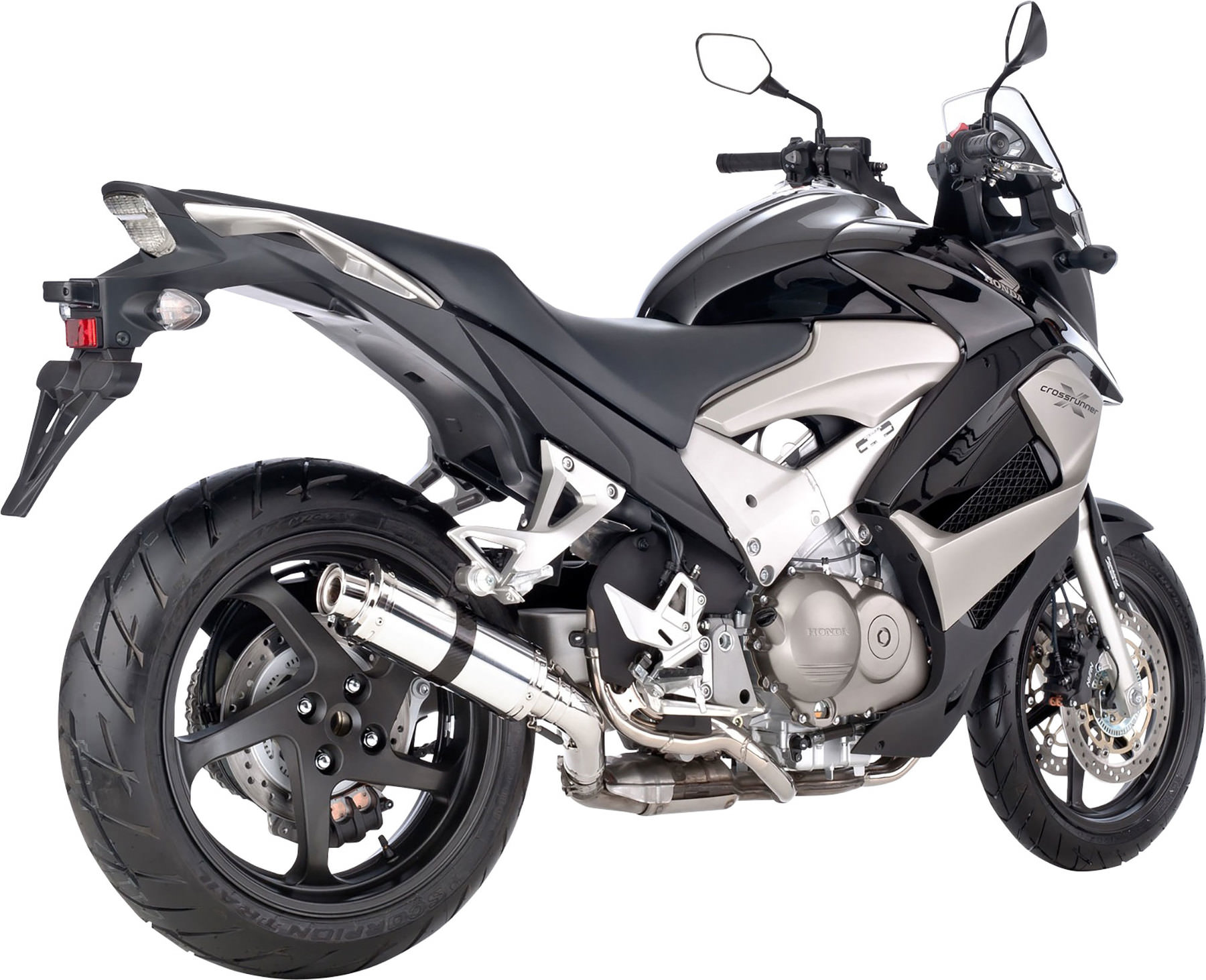 HURRIC SUPERSPORTDAEMPFER