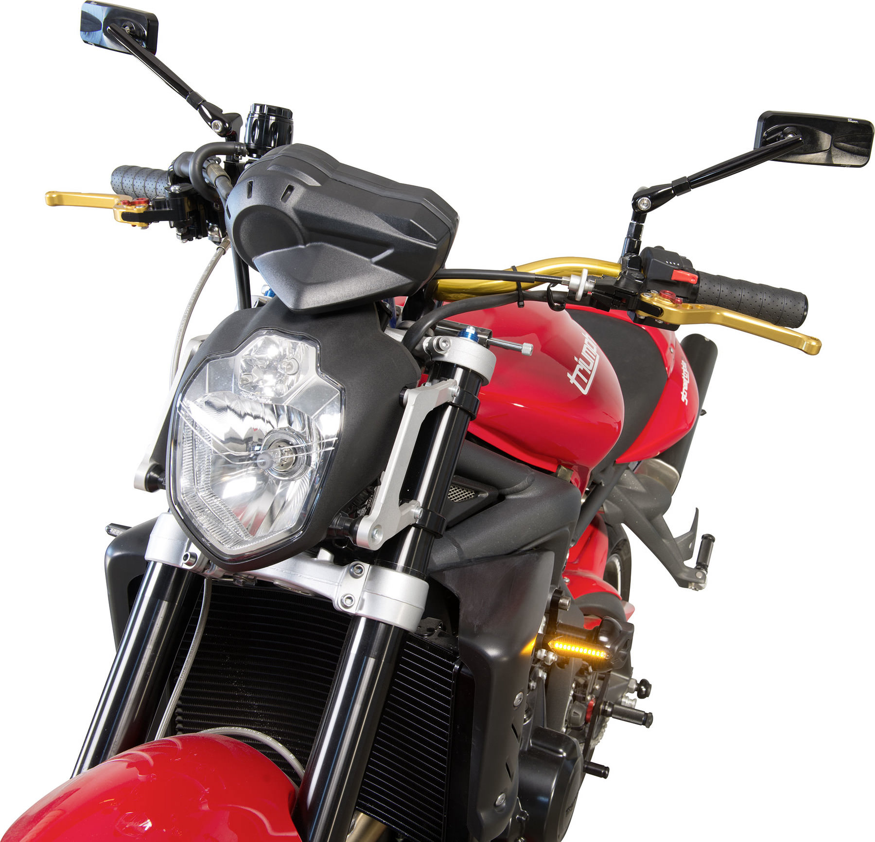 LAUFLICHT-LED-BLINKER