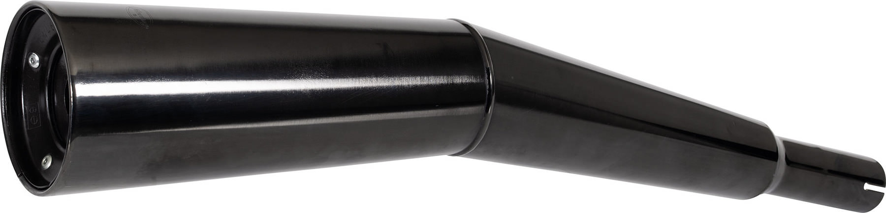 Buy Marving exhaust systems for classic bikes, in black or ...