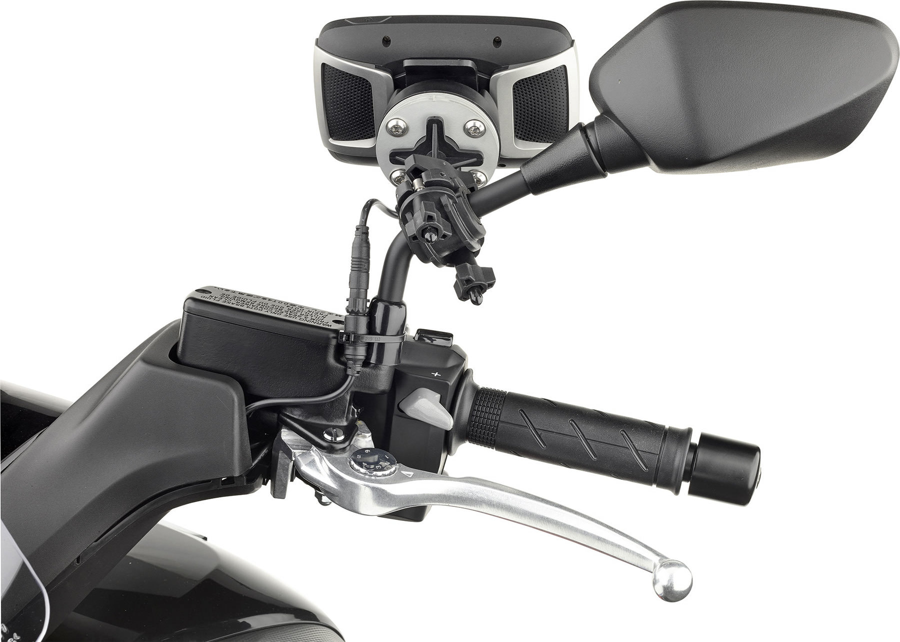 Buy Givi STTR40 mount for TomTom Rider navigation Louis motorcycle
