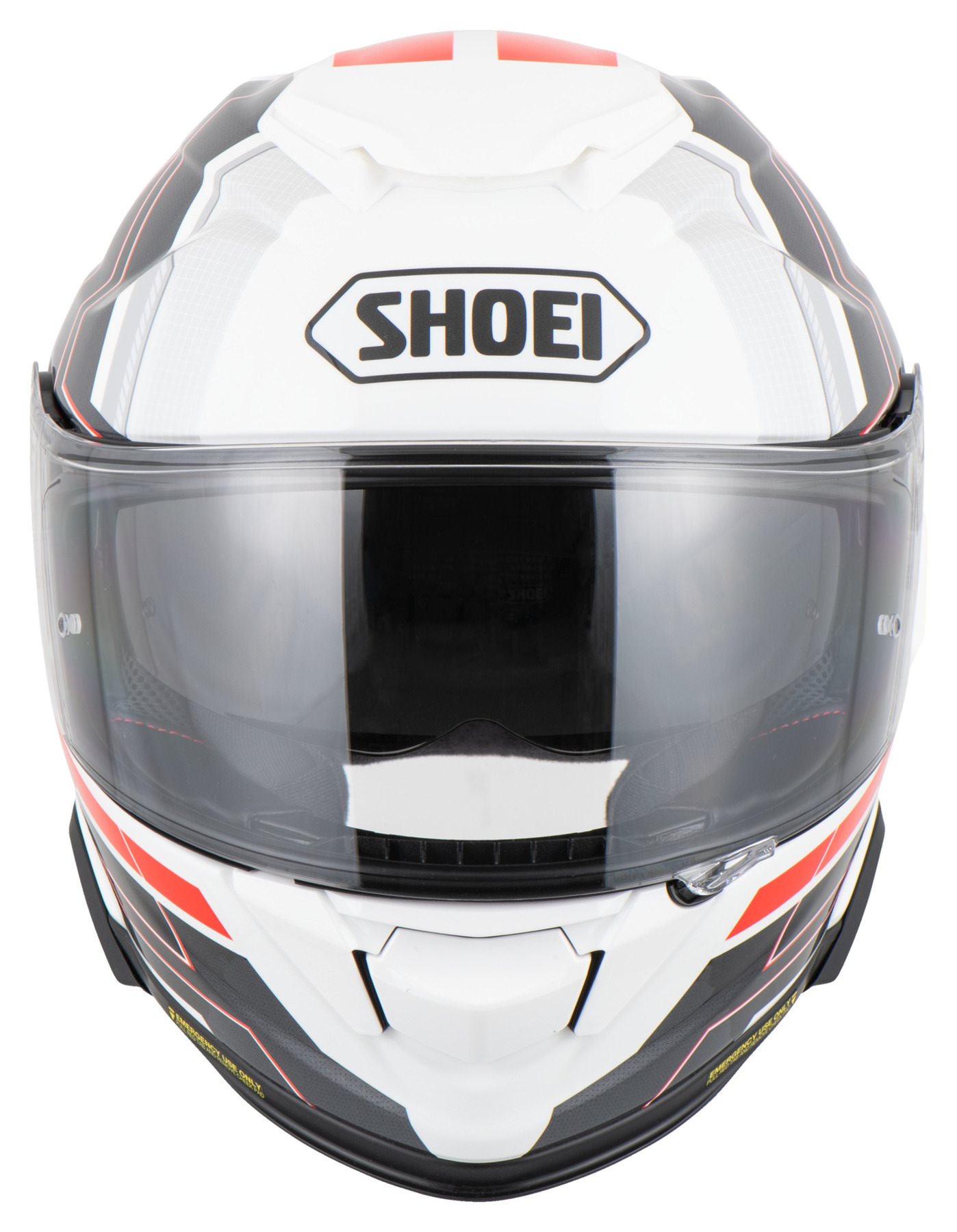 Buy Shoei GTAir II Aperture TC6 FullFace Helmet Louis motorcycle clothing and technology