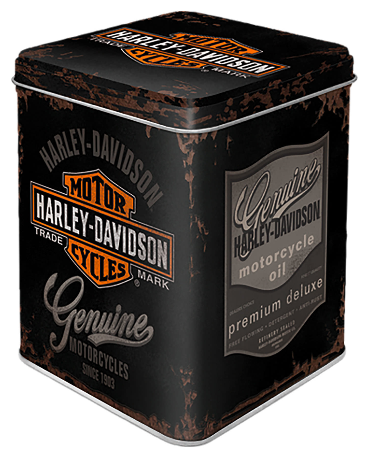Boite harley davidson Clearance