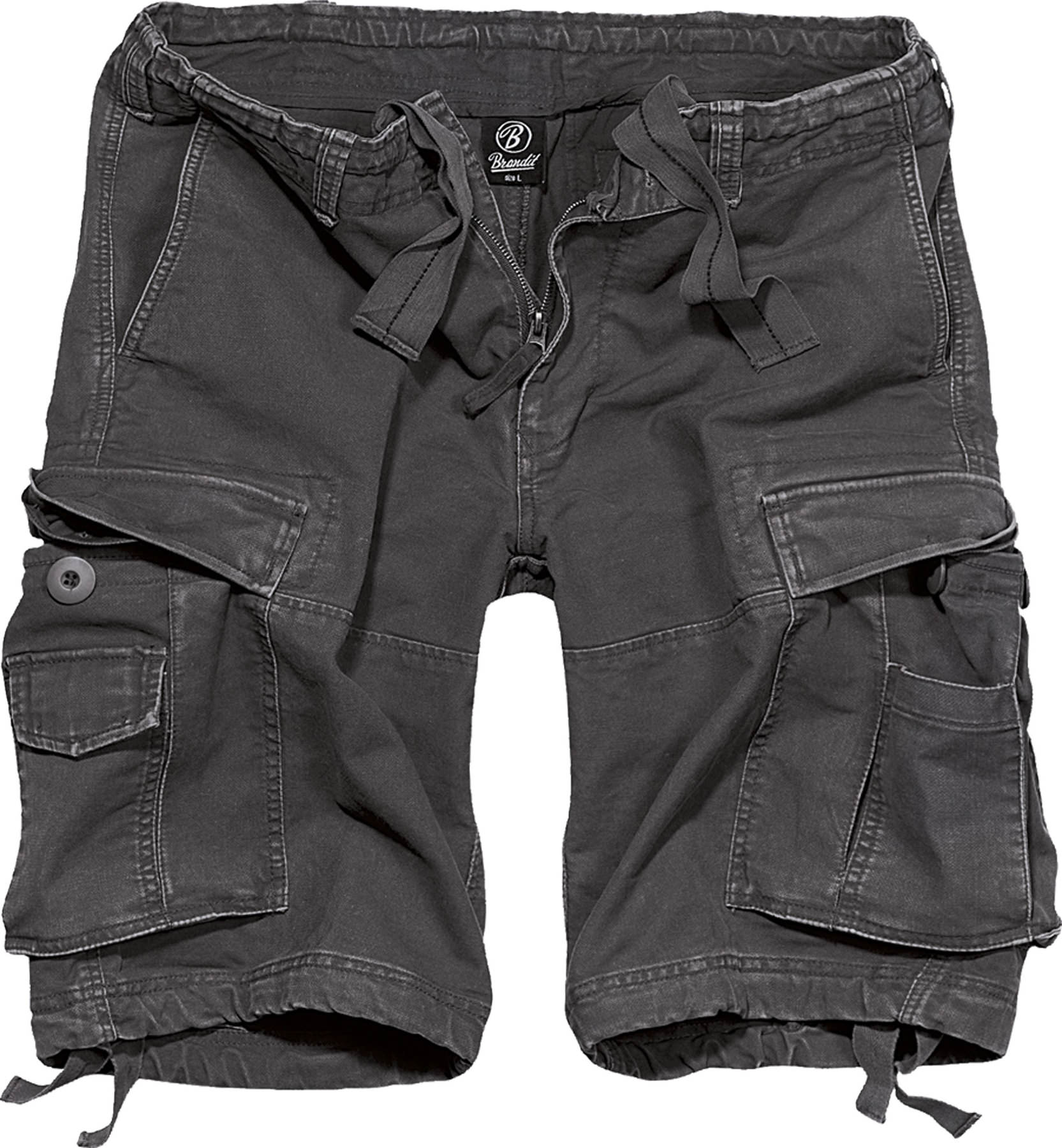 Buy Brandit Vintage Classic Shorts 