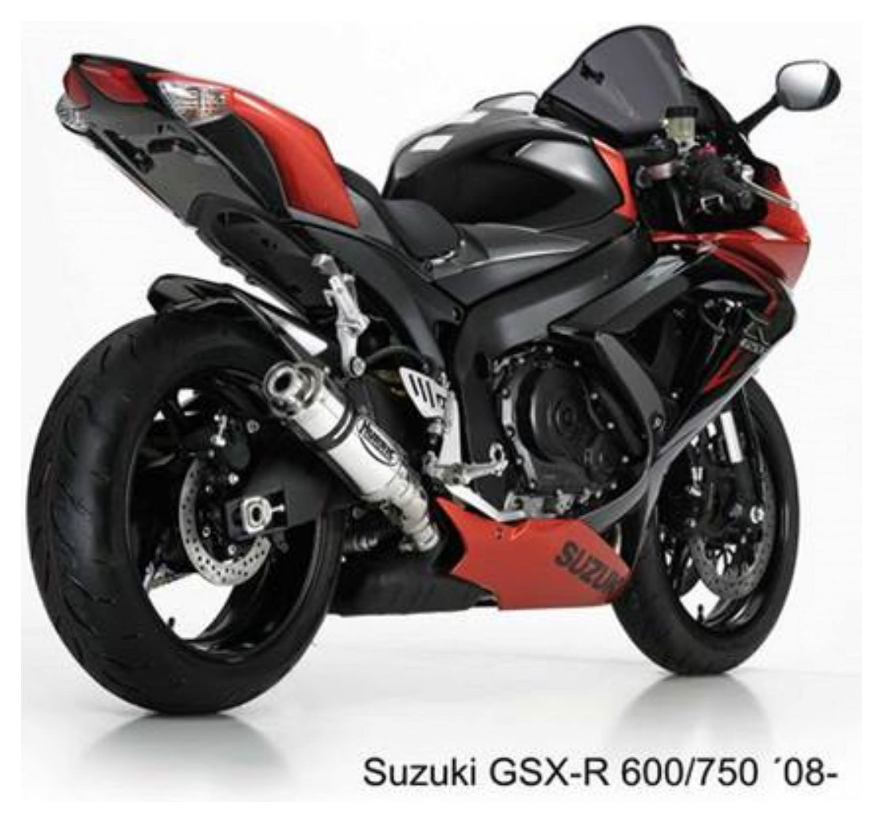 HURRIC SUPERSPORTDAEMPFER