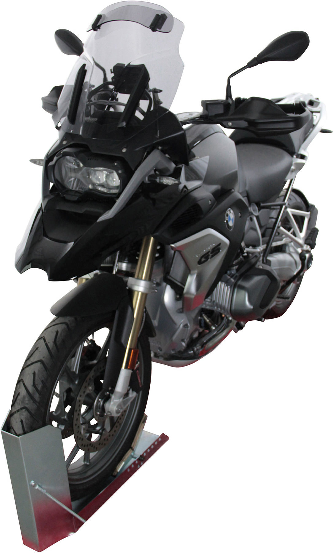 MRA VARIO-TOURINGSCREEN