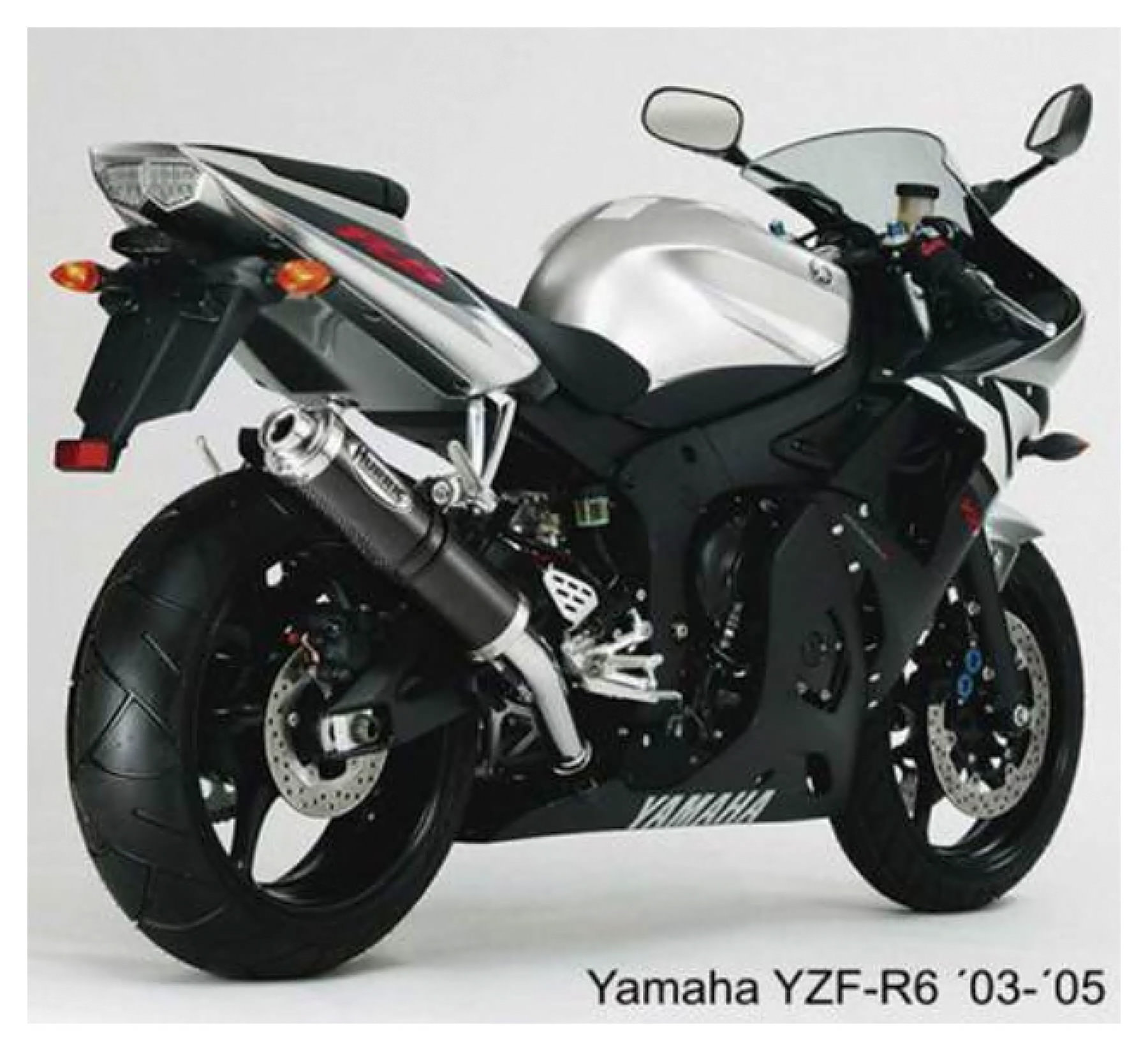 HURRIC SUPERSPORTDAEMPFER