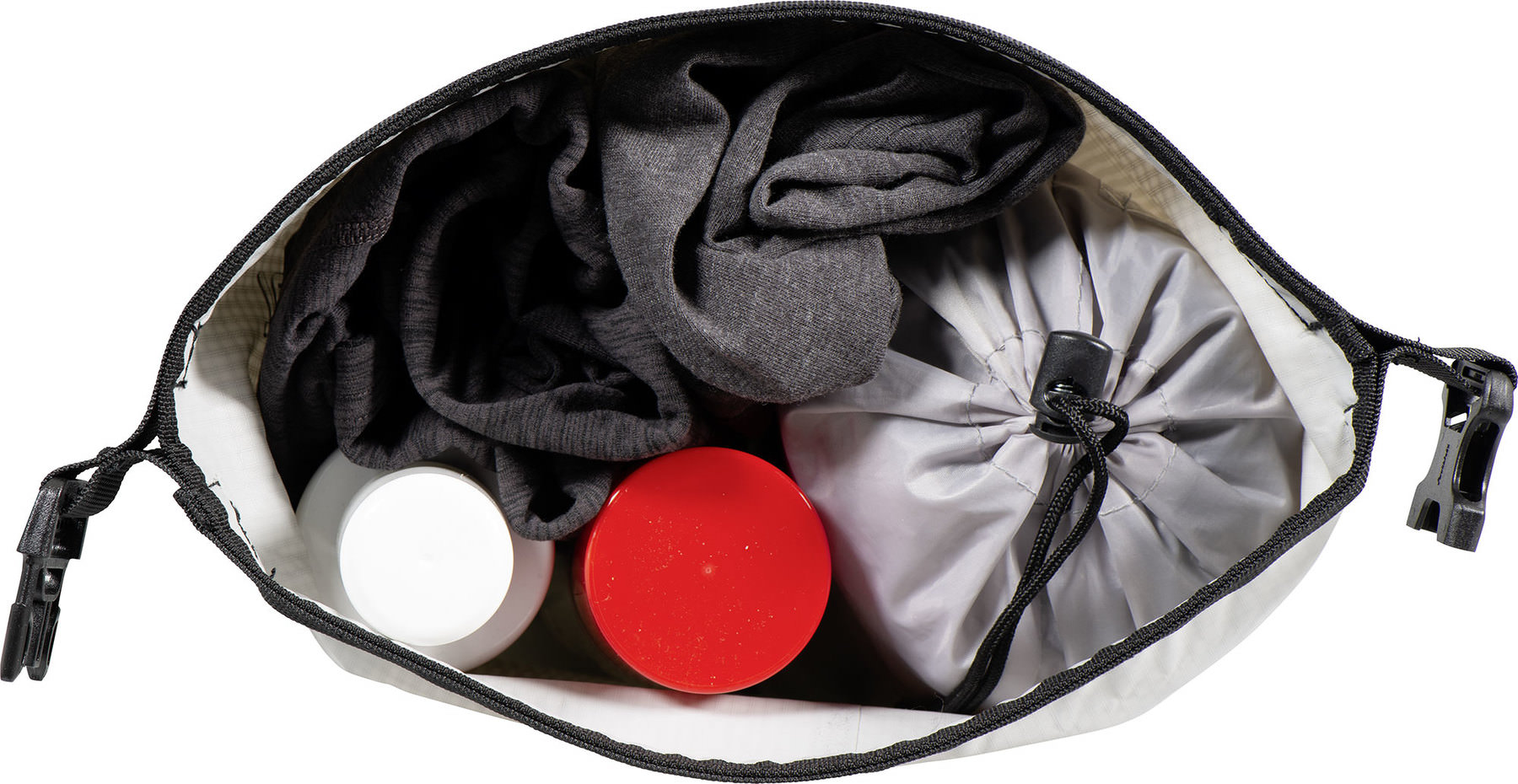 Buy Vanucci Dry Bag with valve. Bag opens at both ends Louis