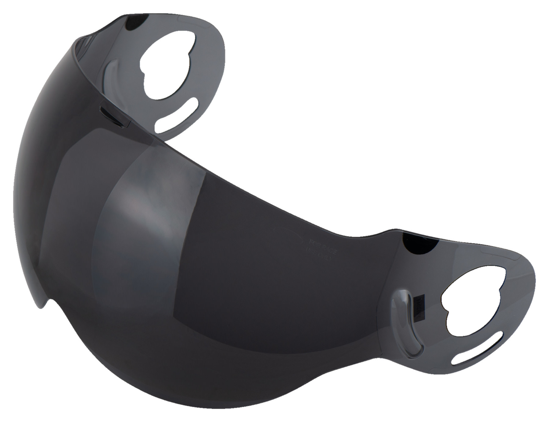 Buy Antifog visor for Roof New Boxer Louis motorcycle clothing and