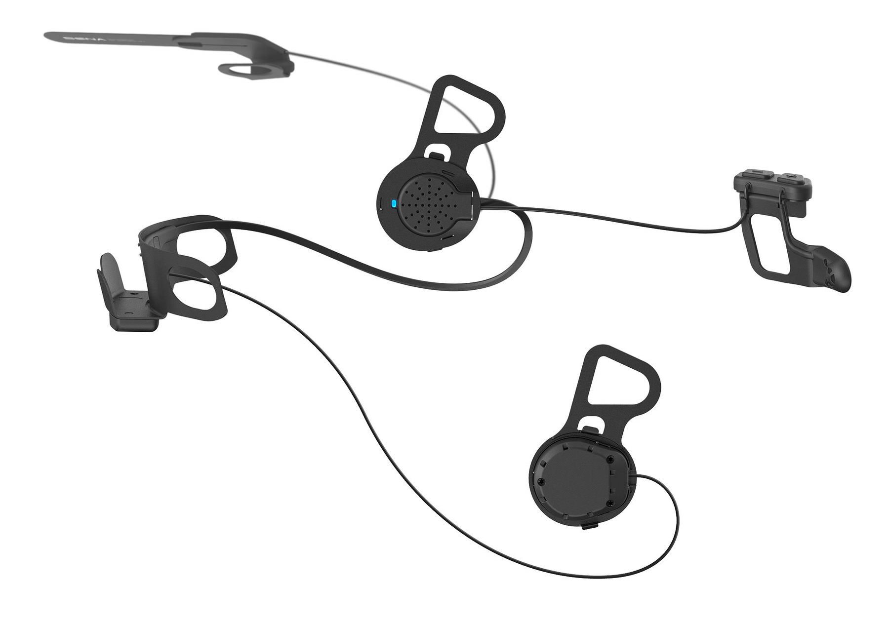 Buy SENA 10U bluetooth headset for Shoei GT-Air helmets | Louis