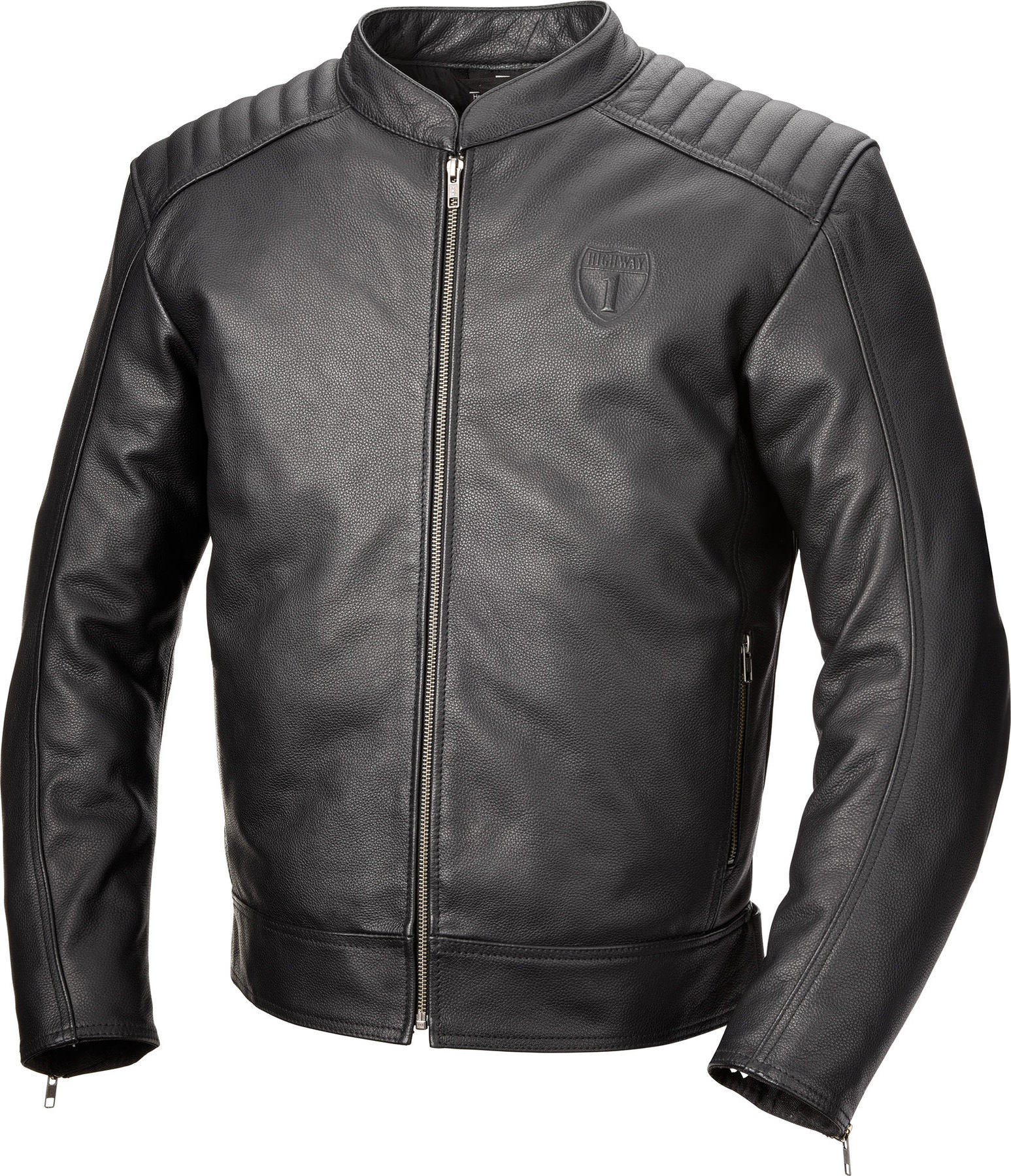 Buy Highway 1 Leather Jacket | Louis motorcycle clothing and technology