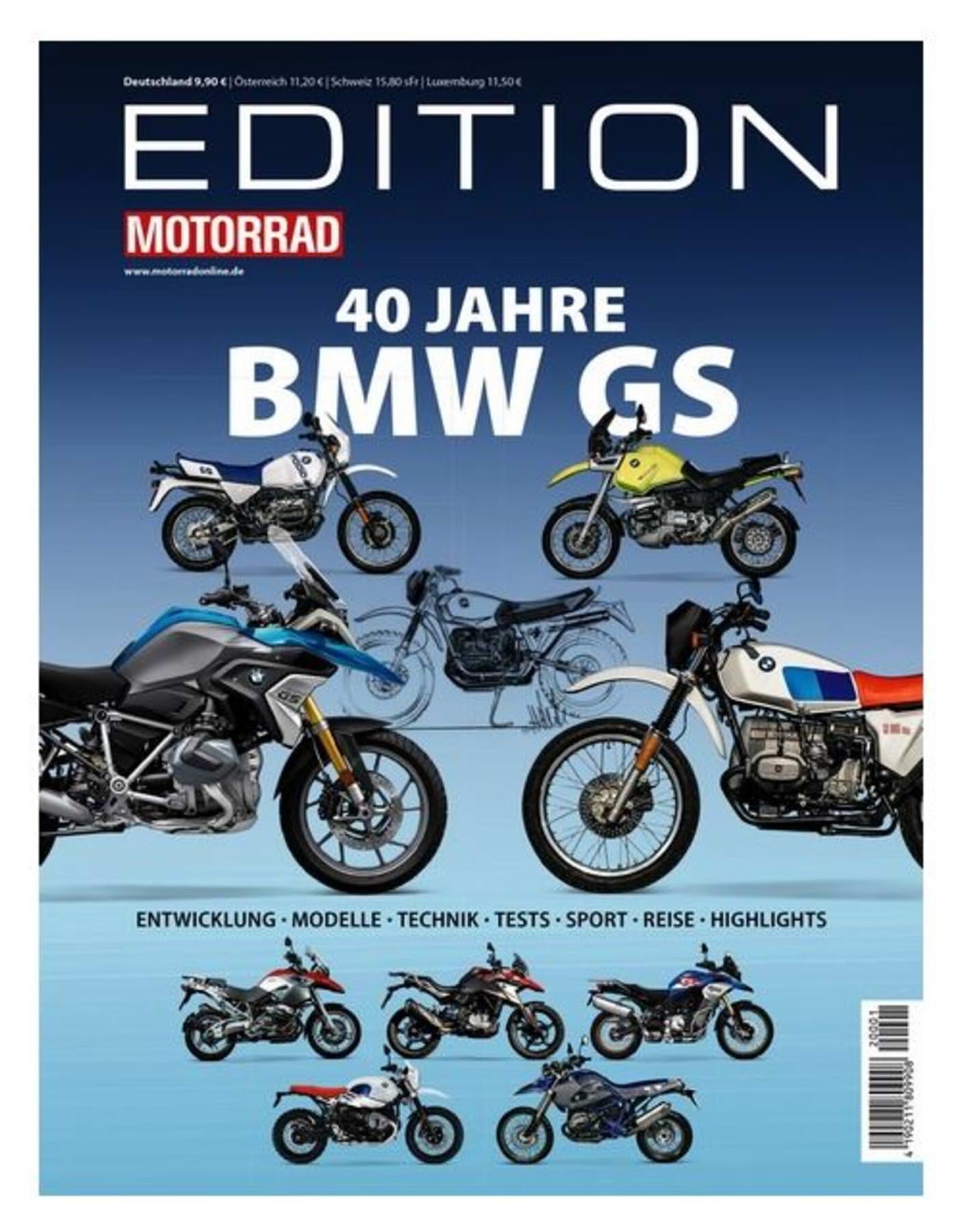 best bmw gs to buy