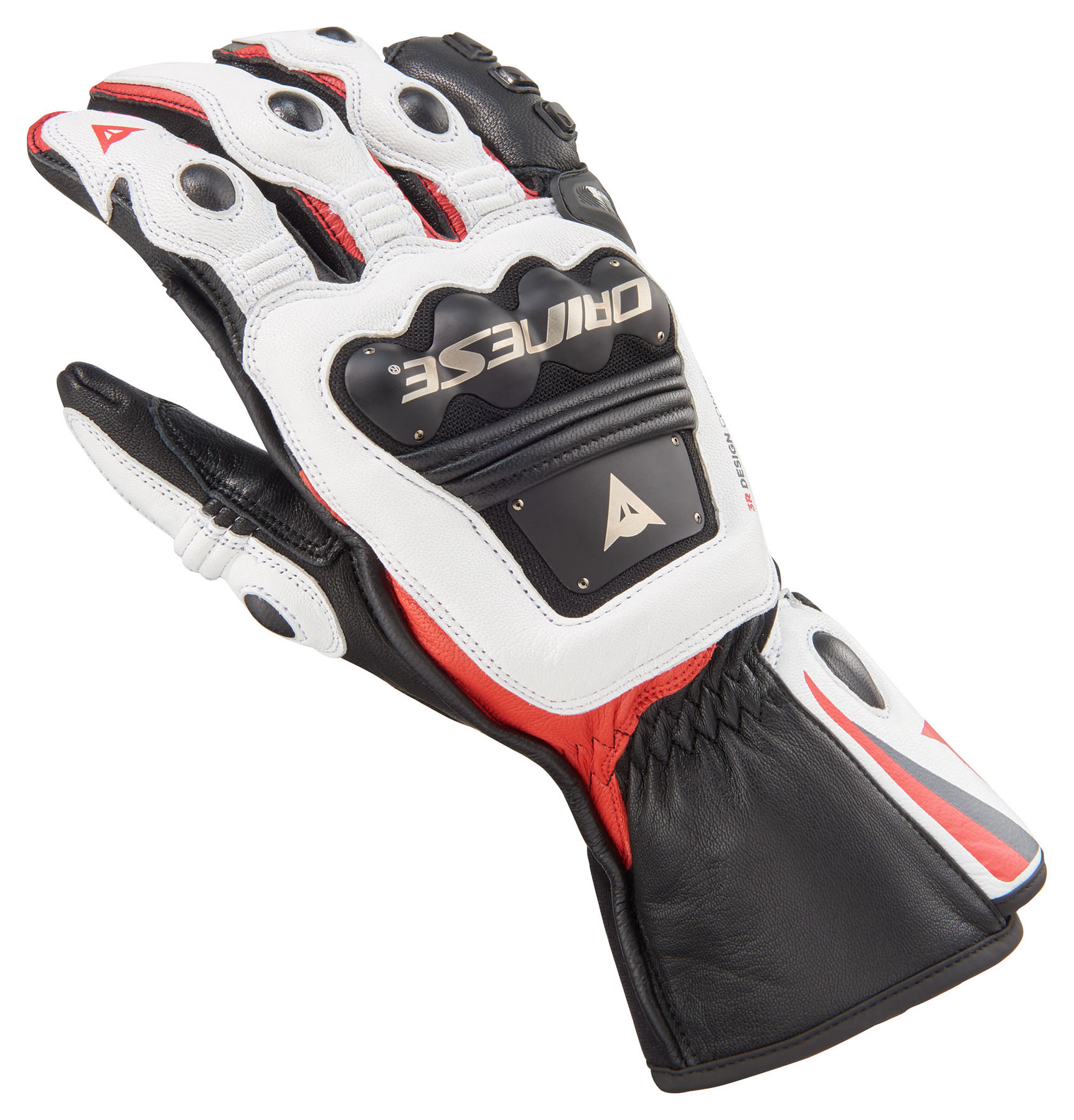 Buy Dainese Steel-Pro gloves | Louis motorcycle clothing and technology
