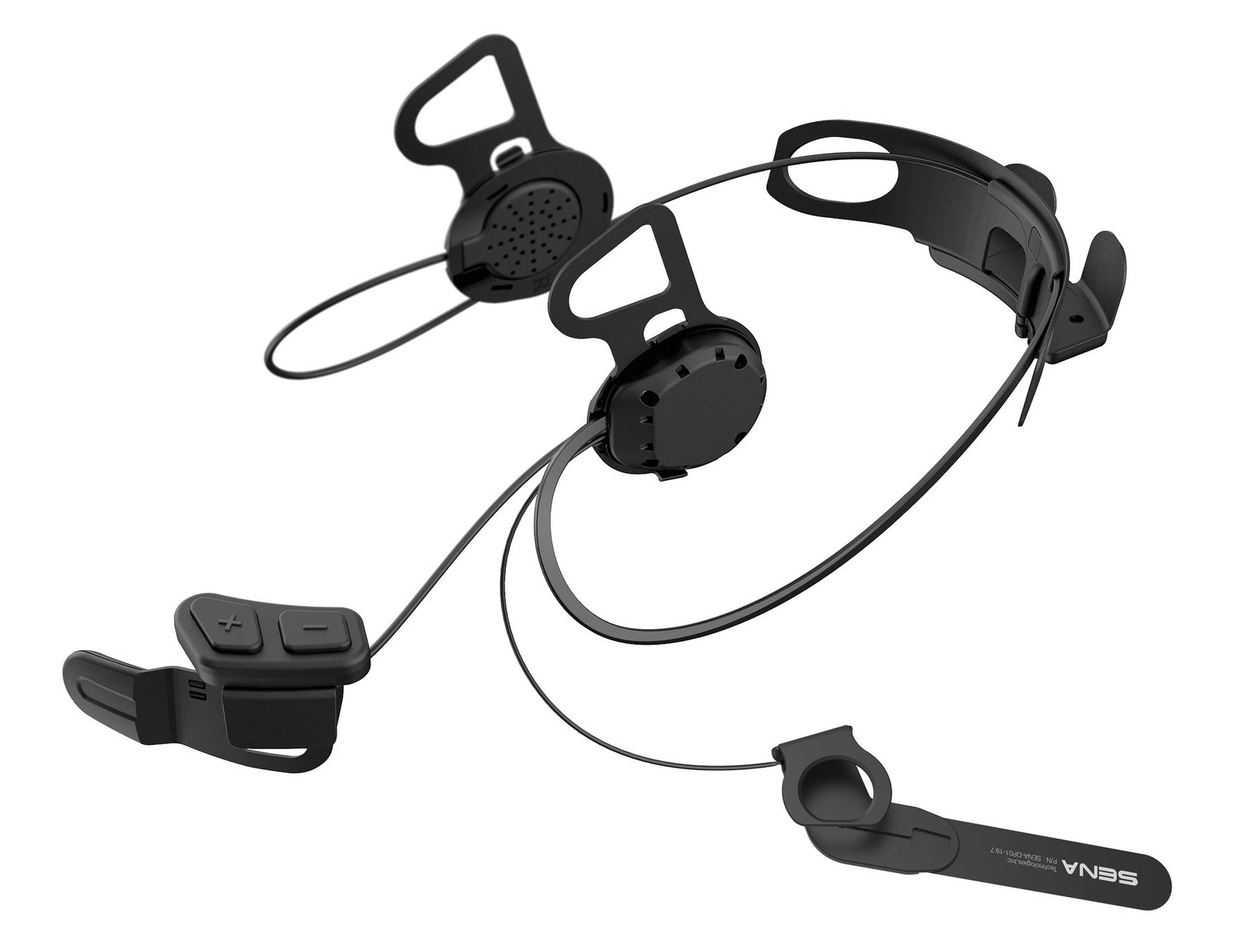 SENA 10U Bluetooth Headset für Shoei GTAir Helme kaufen Louis