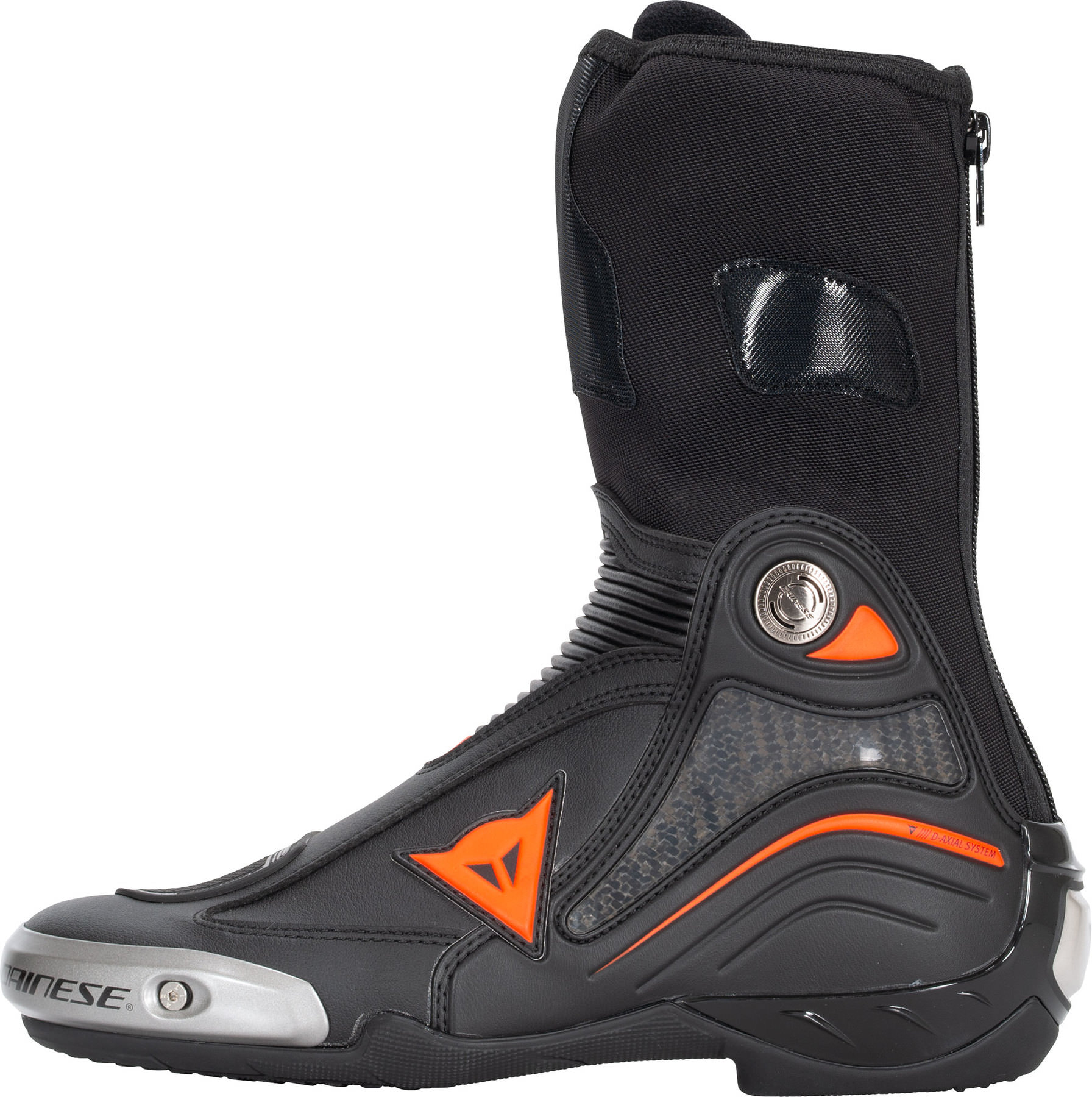 Buy Dainese Axial D1 boot | Louis motorcycle clothing and technology