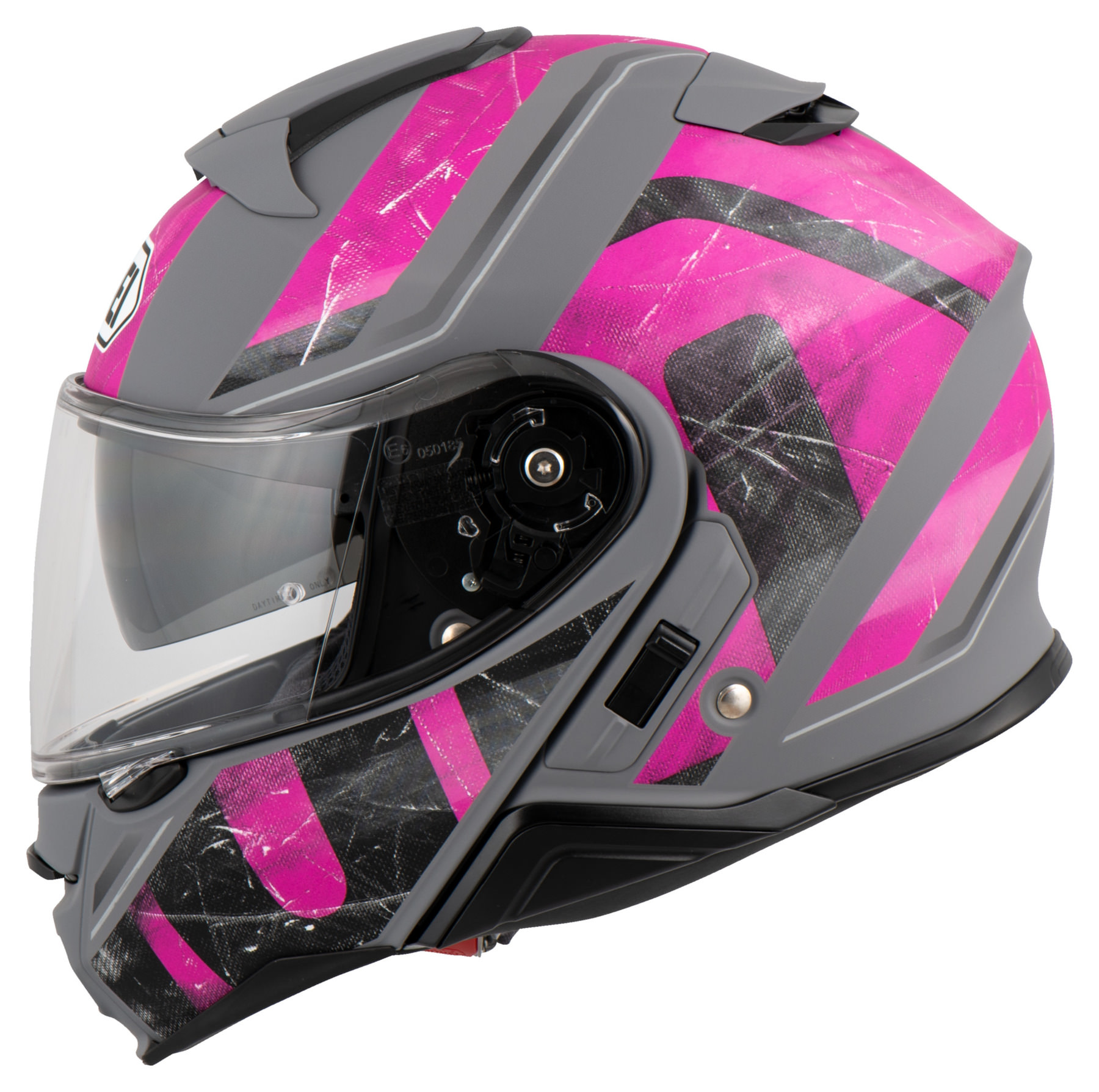 Buy Shoei Neotec II Jaunt TC-7 Flip-Up 