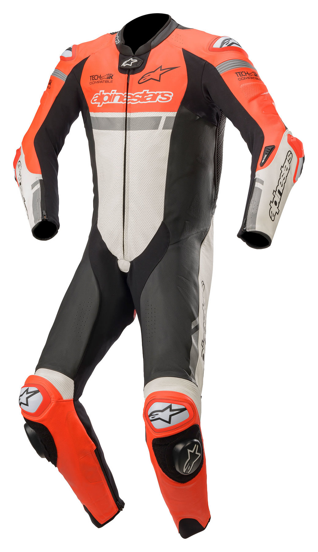 missile ignition suit