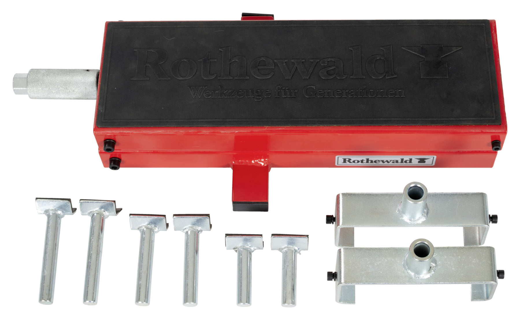 ROTHEWALD SCHERENHEBER